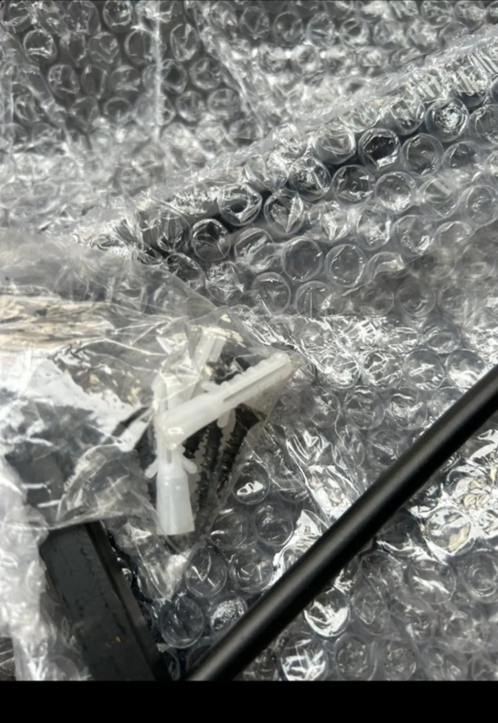 Large 2 Piece Metal Butterflies & Flowers Sculpture Wall Art image indicator(6)