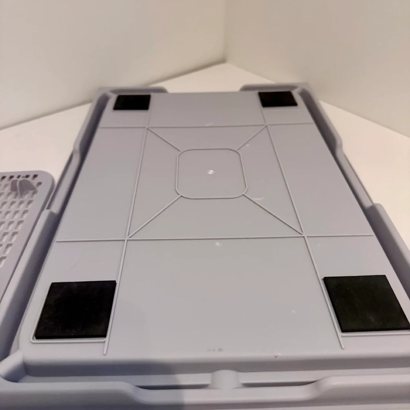 Cat litter tray image indicator(4)