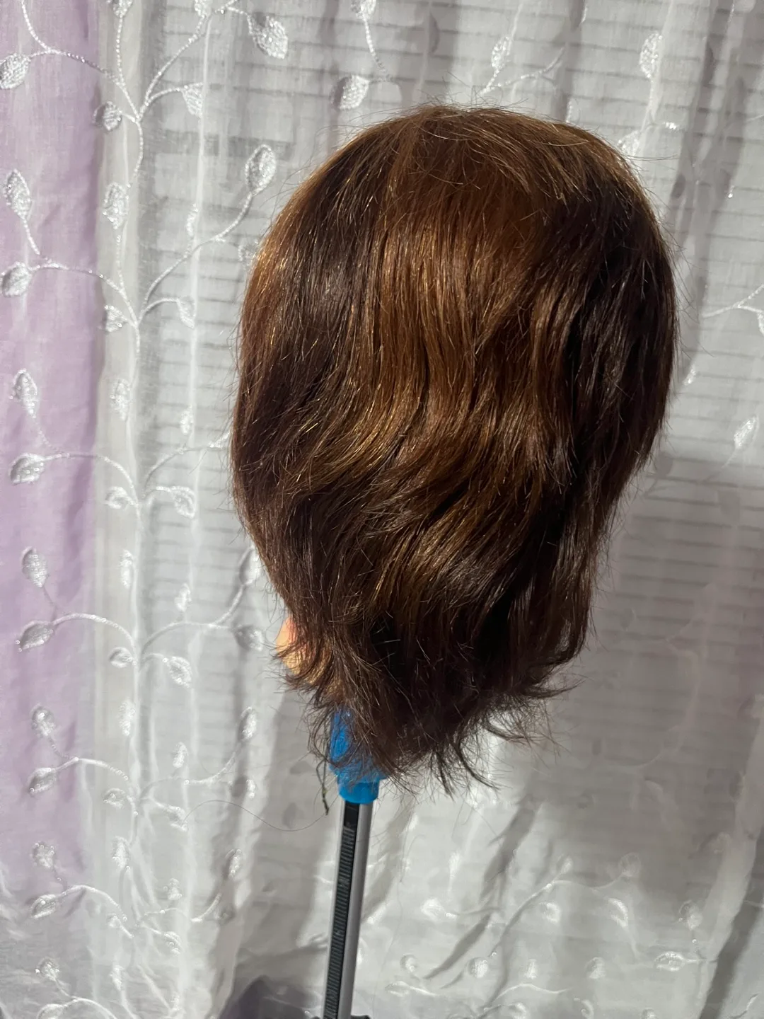 Bridgette Mannequin Head thumbnail
