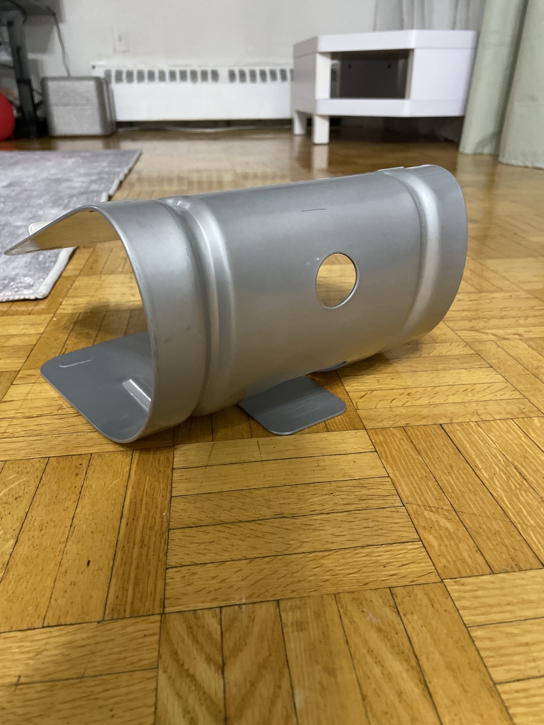 Amazon Basics Laptop Stand - photo 3