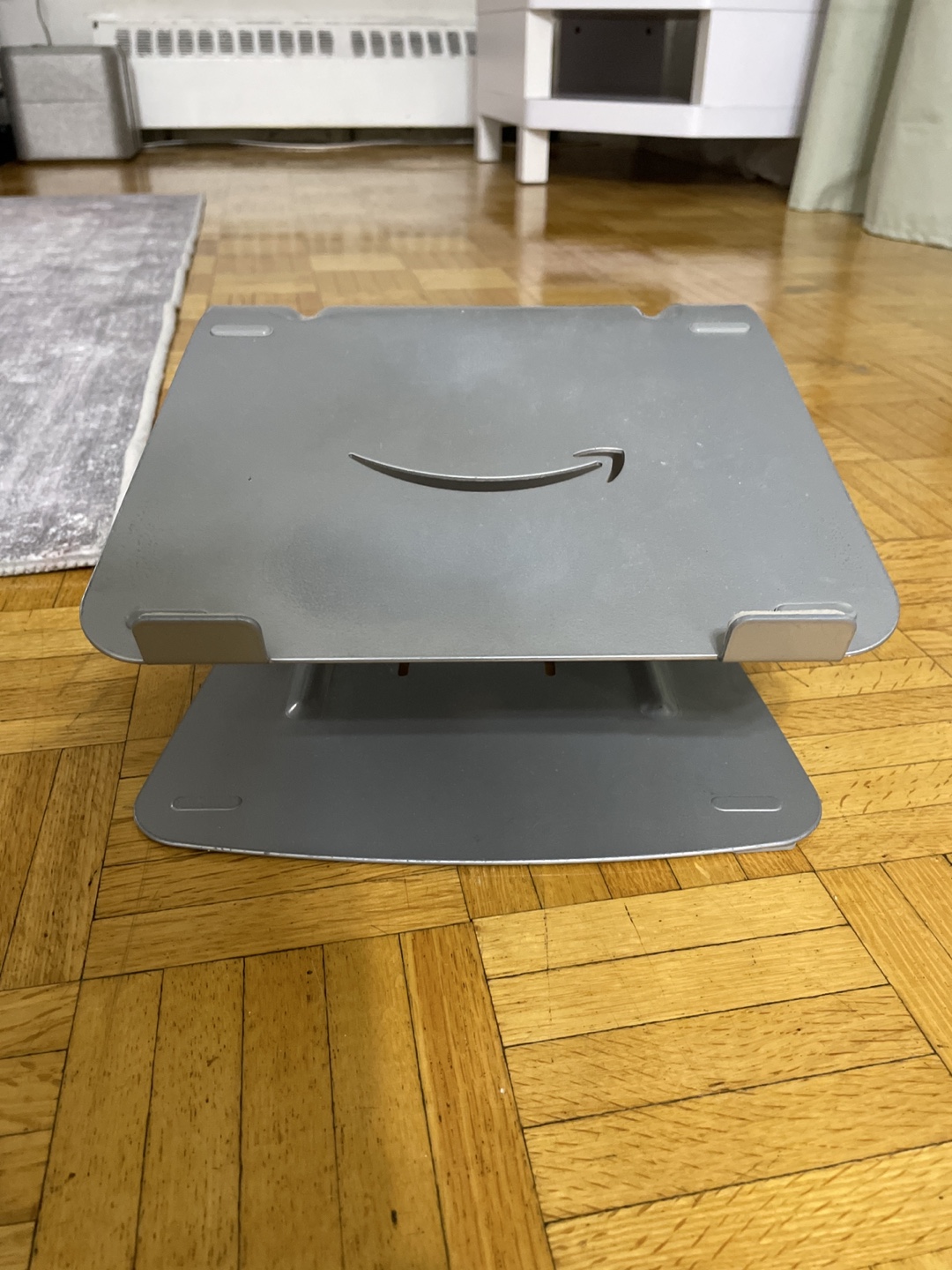 Amazon Basics Laptop Stand