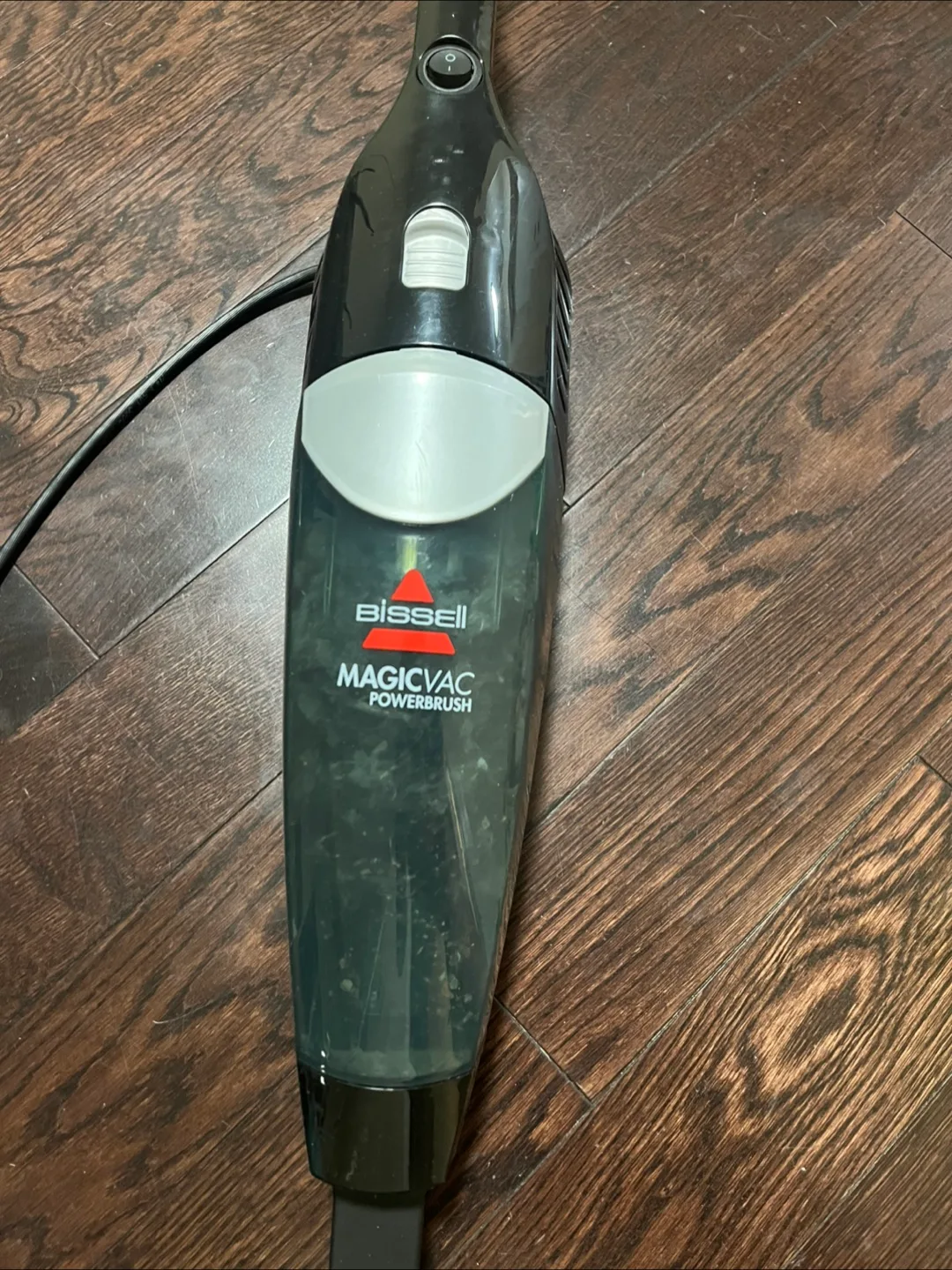 Bissell MagicVac PowerBrush Vacuum thumbnail