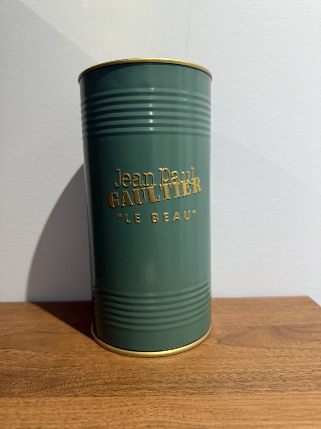 Jean Paul Gaultier Le Beau 125ml