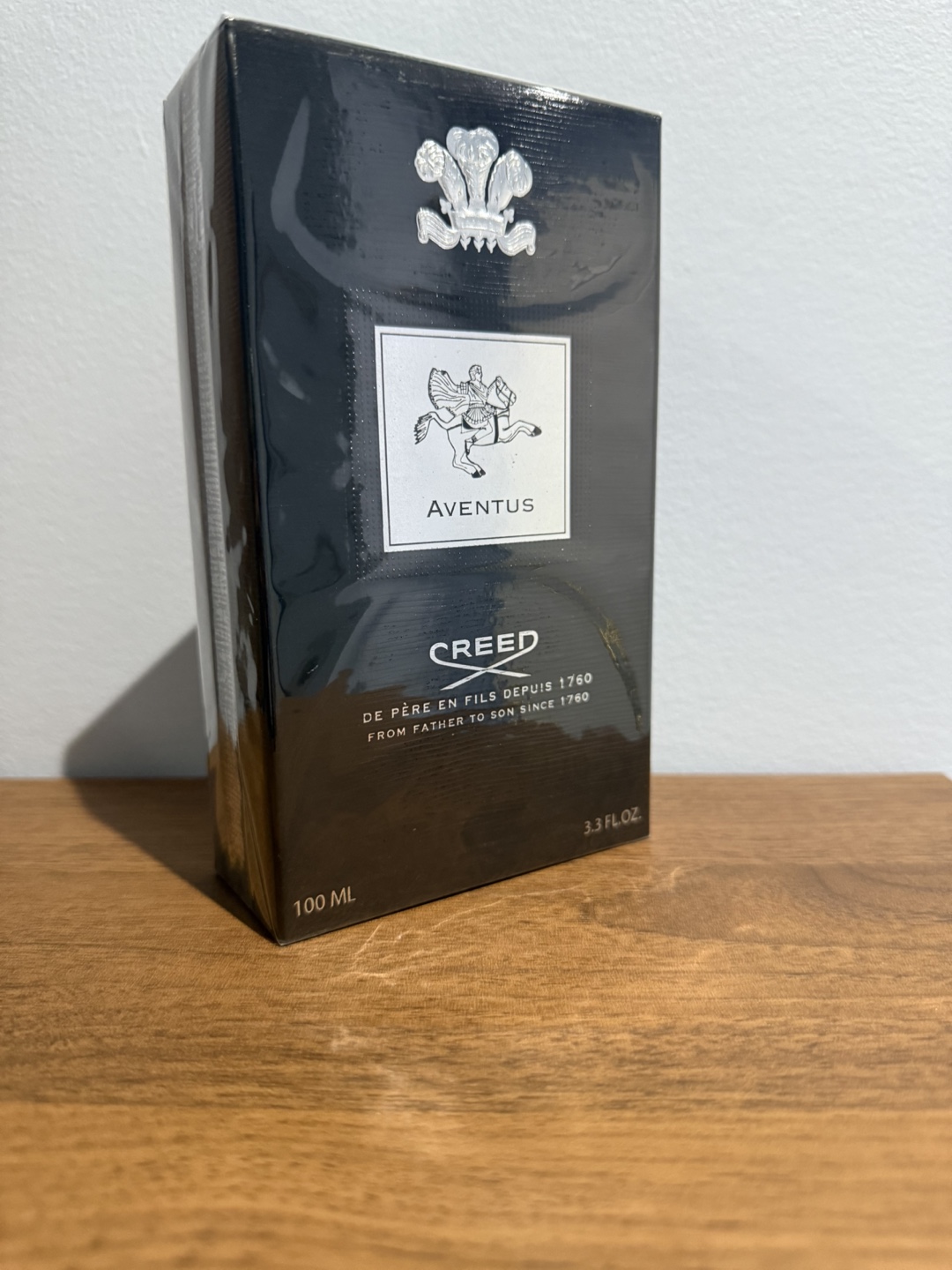 Creed Aventus 100ml Eau de Parfum - New