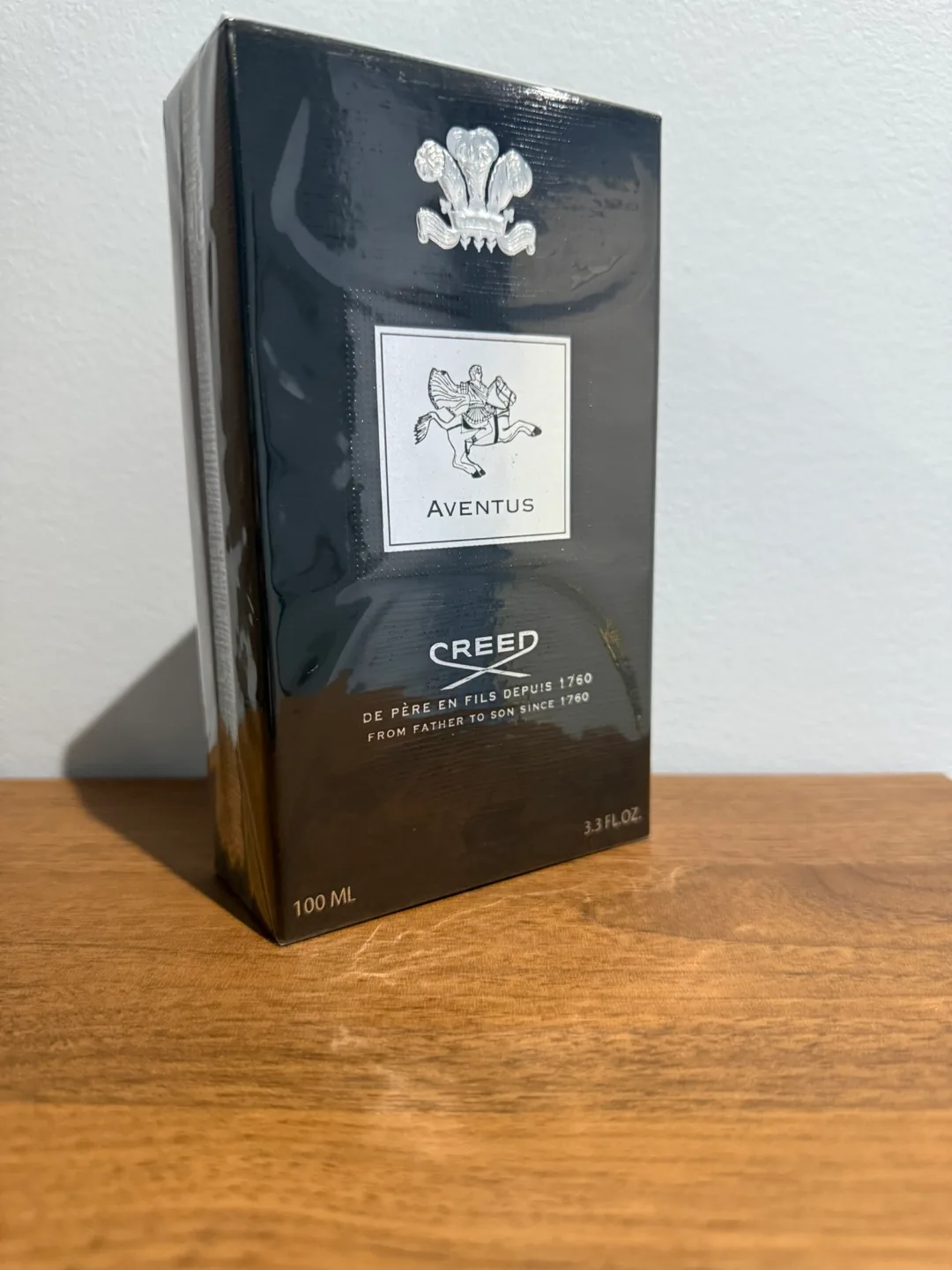 Creed Aventus 100ml Eau de Parfum - New thumbnail