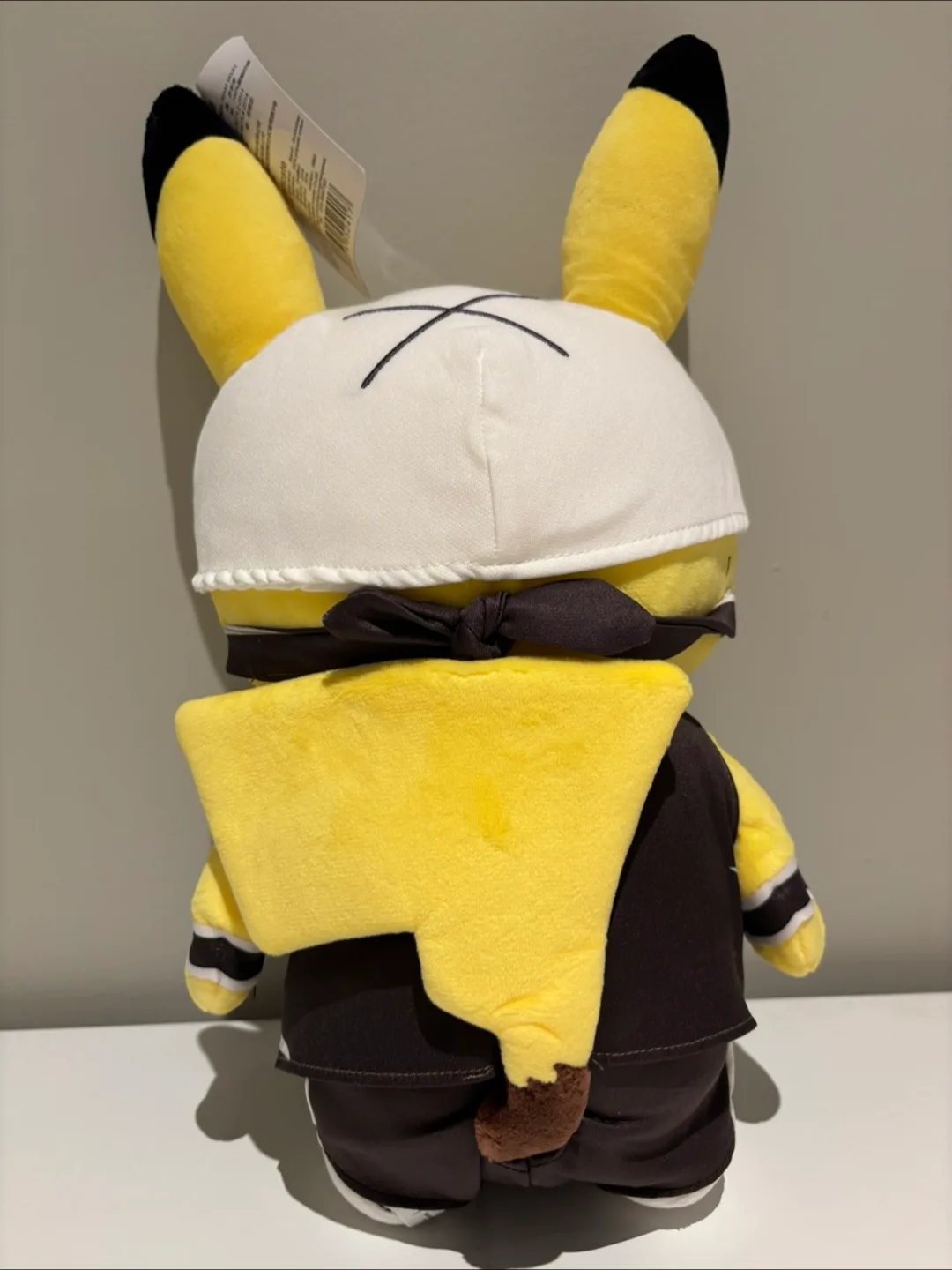 35cm Pokémon Villain Costume Pikachu Plush image indicator(2)