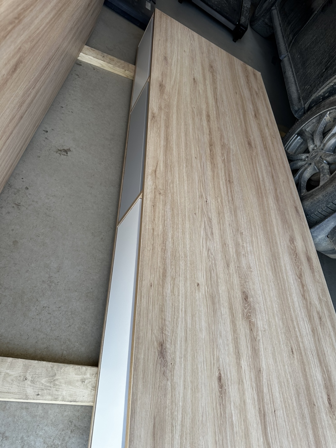 Wooden Bedroom Set - photo 3