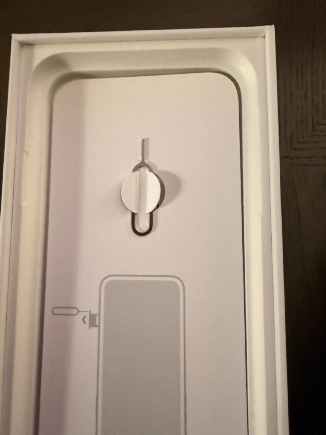 Apple iPhone 15 128GB Green - photo 4