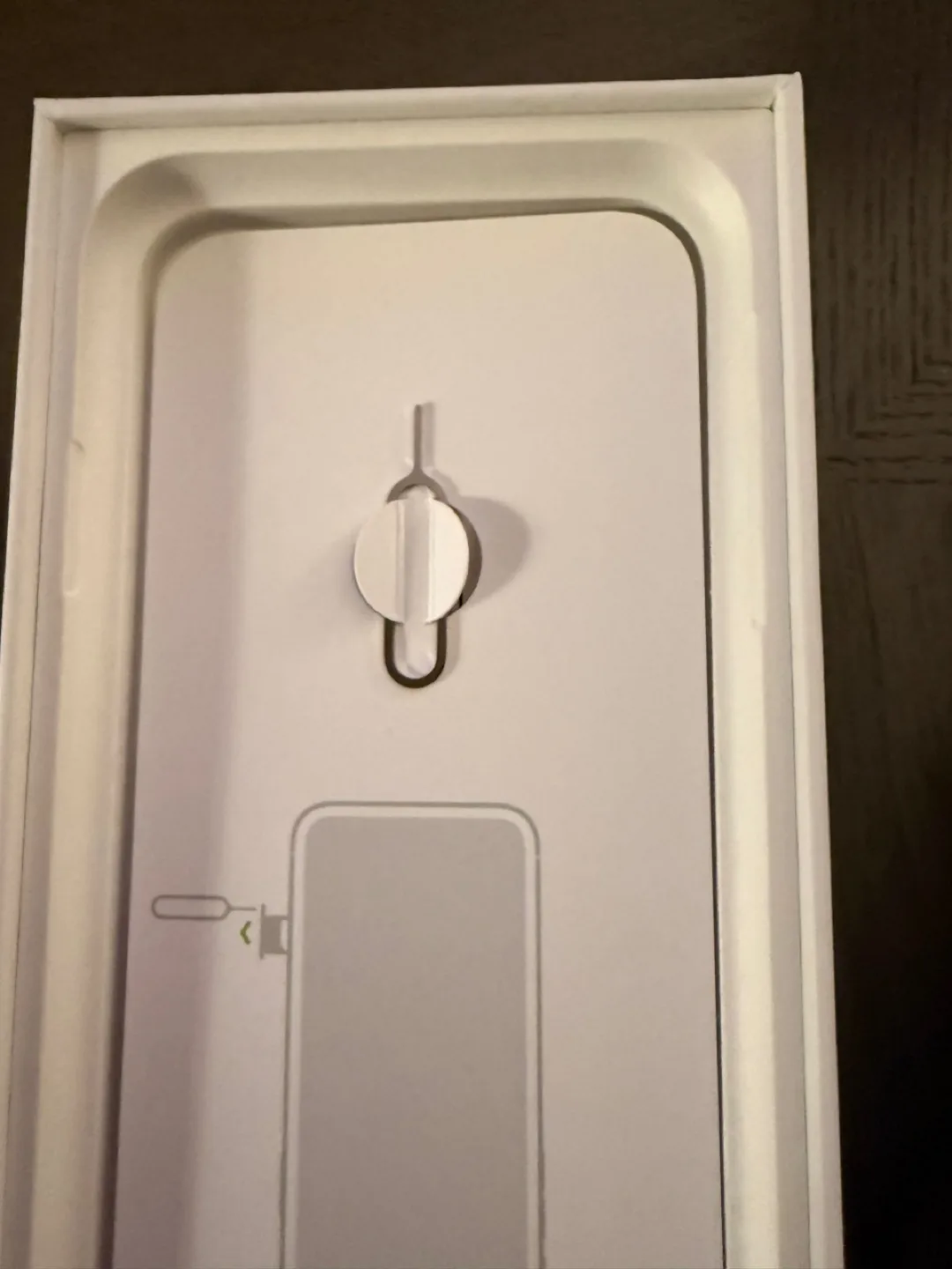 Apple iPhone 15 128GB Green image indicator(4)