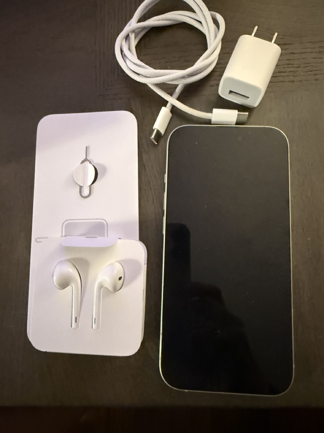 Apple iPhone 15 128GB Green - photo 5