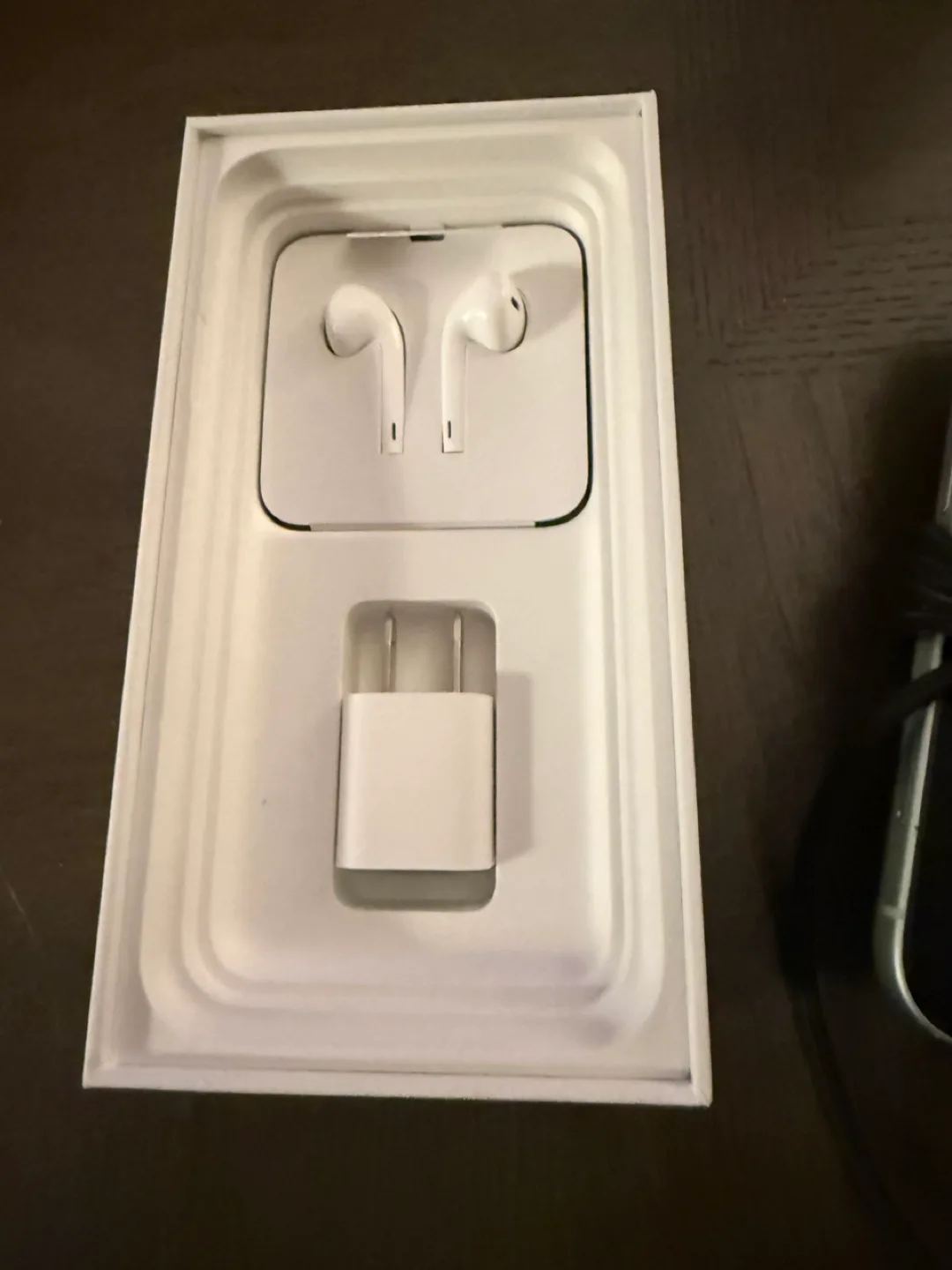 Apple iPhone 15 128GB Green image indicator(3)