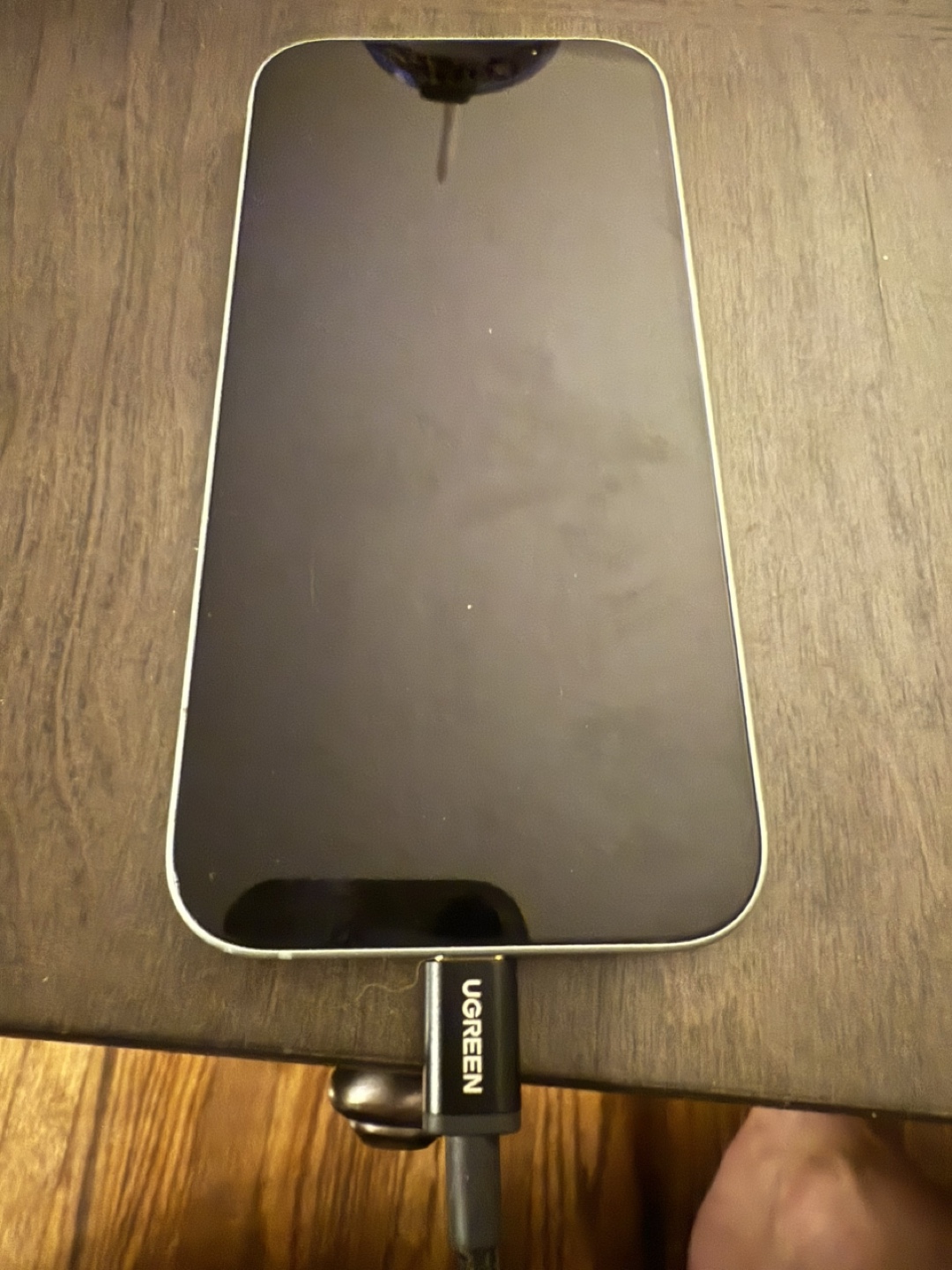 Apple iPhone 15 128GB Green