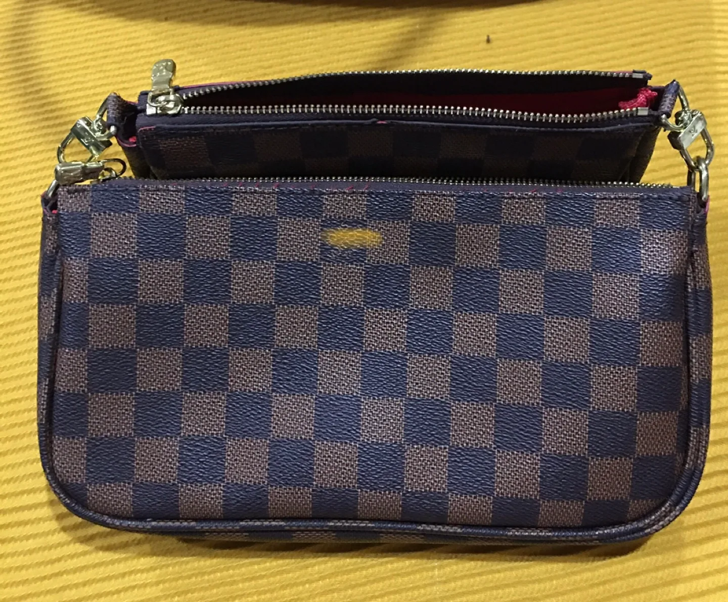 Multi Pochette Accessoires thumbnail
