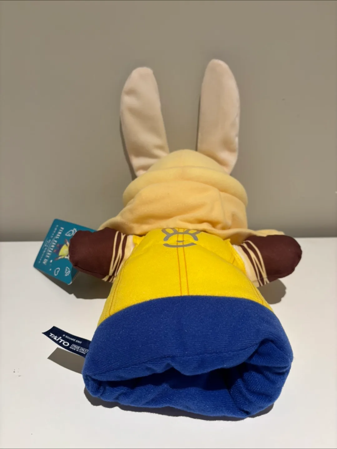 Final Fantasy XIV Lopporitt Puppet Plush image indicator(2)