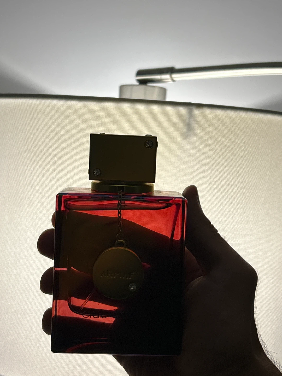 Armaf Club de Nuit Untold 105ml - photo 2