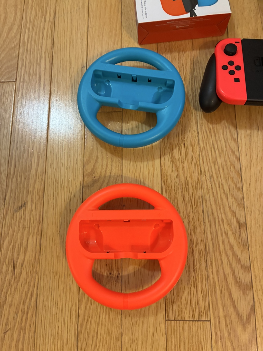 Nintendo Switch Bundle w/ Games & Accessories! - photo 2