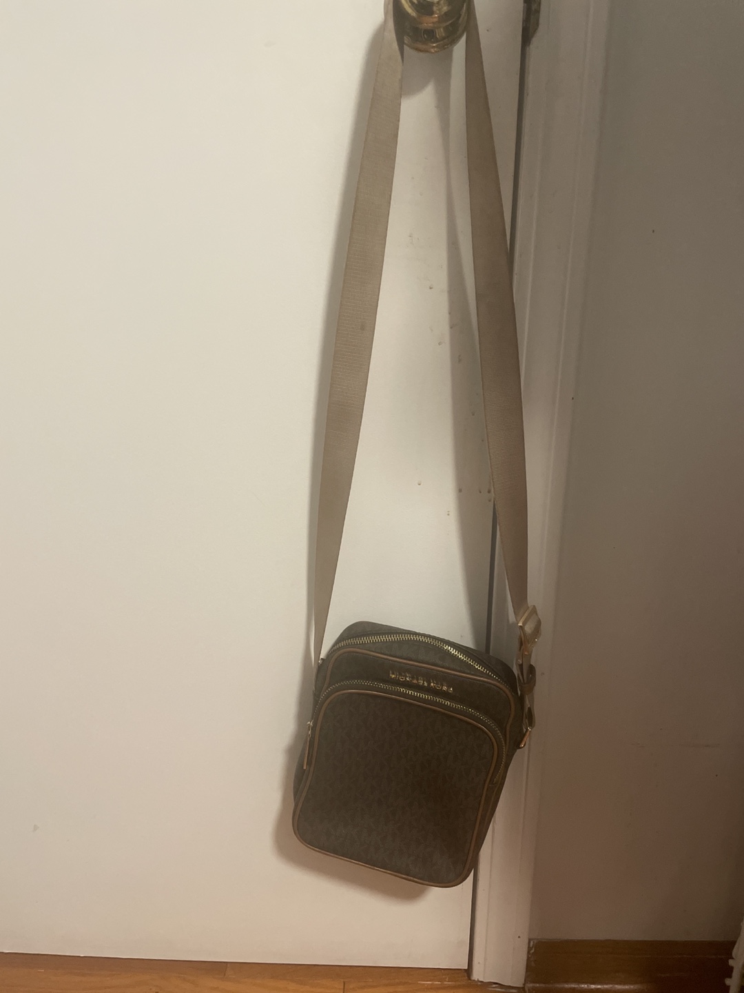 Michael Kors Crossbody Bag