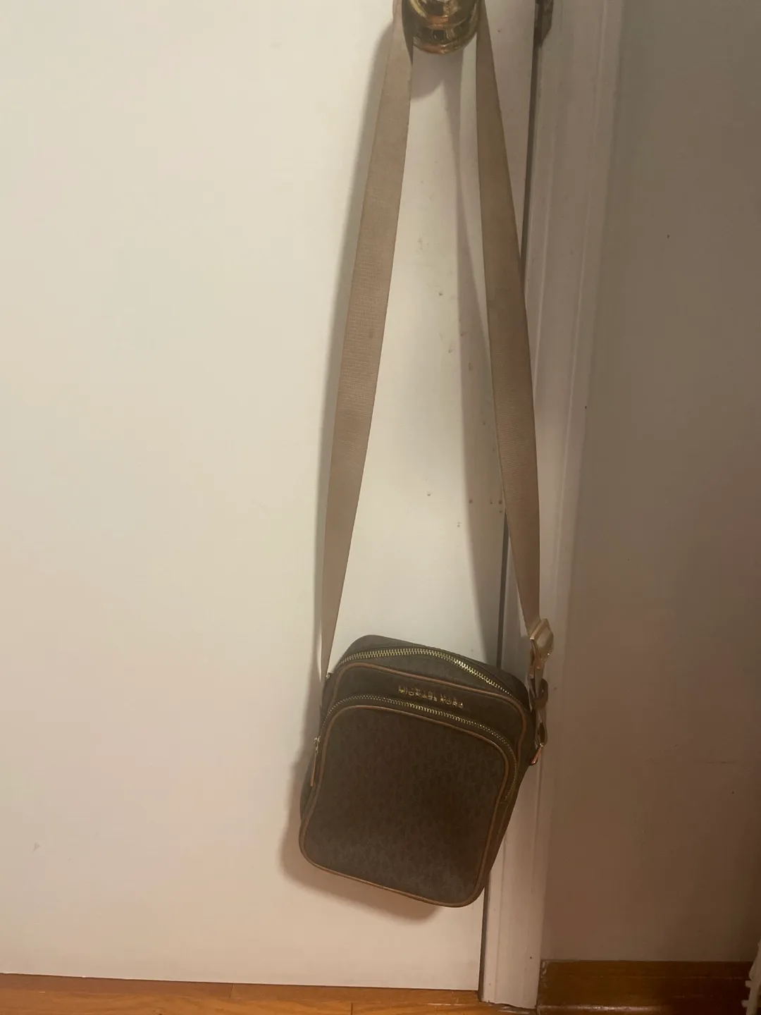 Michael Kors Crossbody Bag