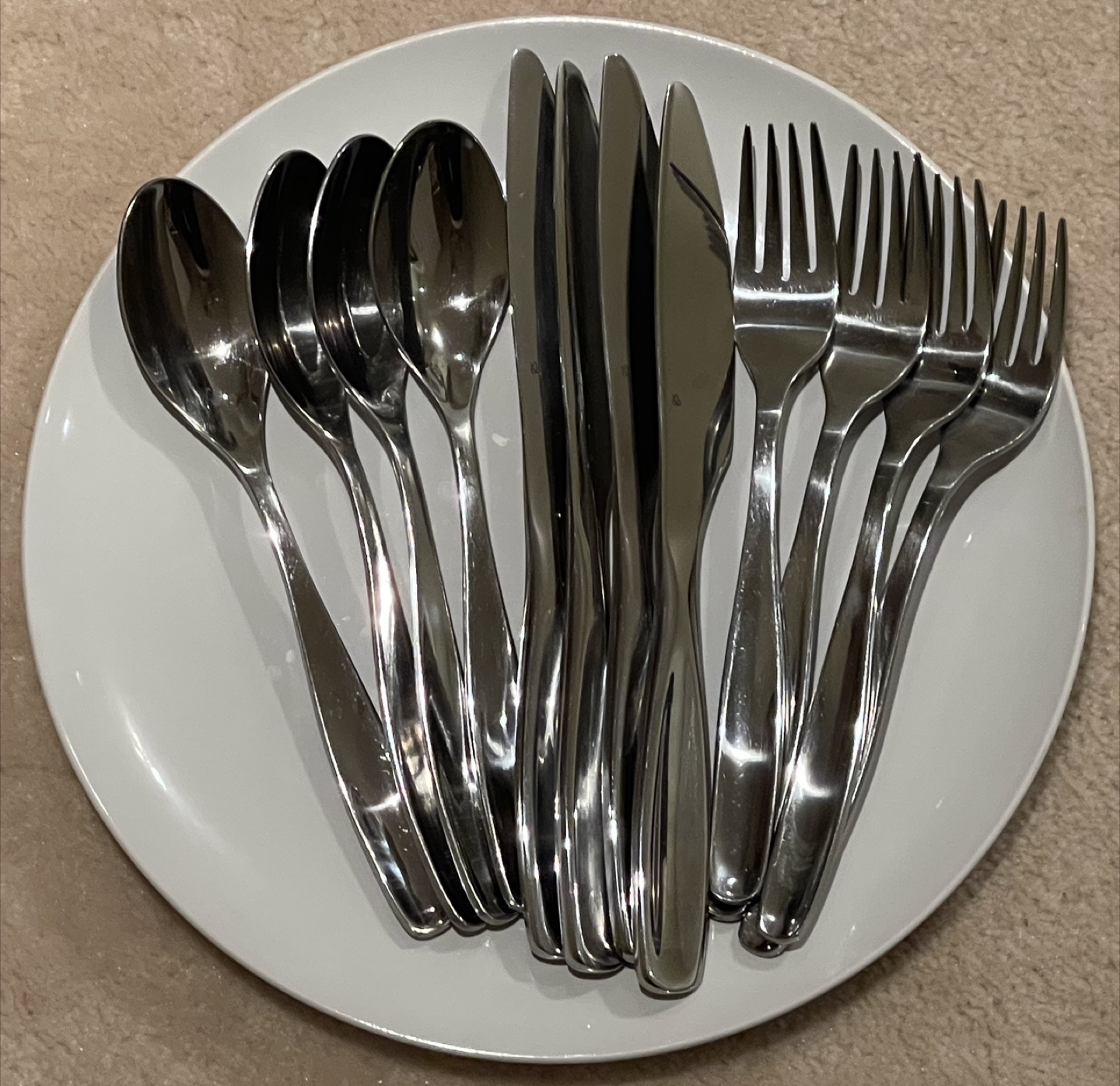 IKEA Dinnerware Set - Plates, Bowls, Cutlery - photo 3