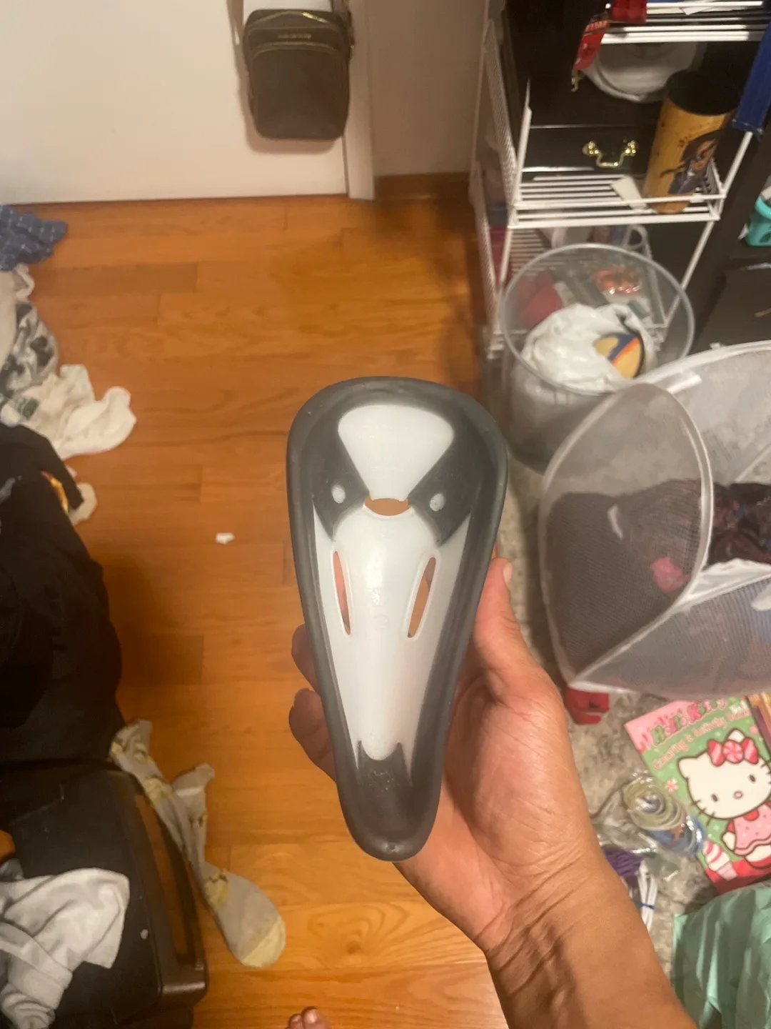 Shock Doctor Core Supporter Cup - Adult image indicator(2)