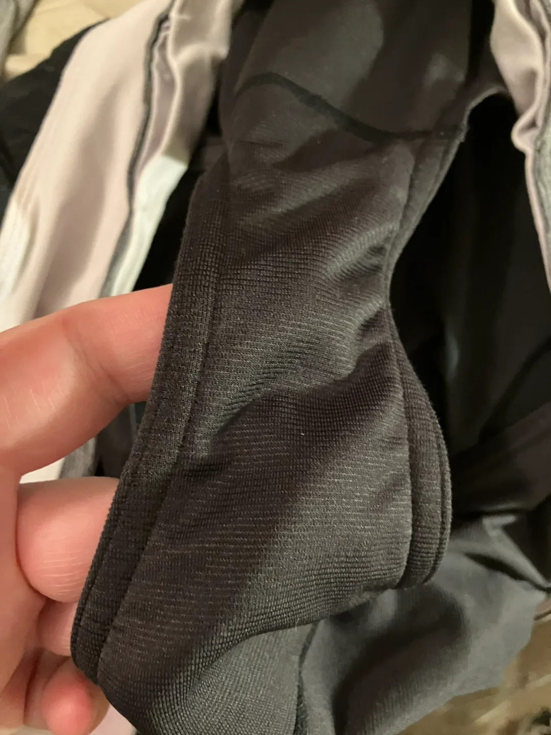 Lululemon Running Shorts - Size 10 image indicator(4)