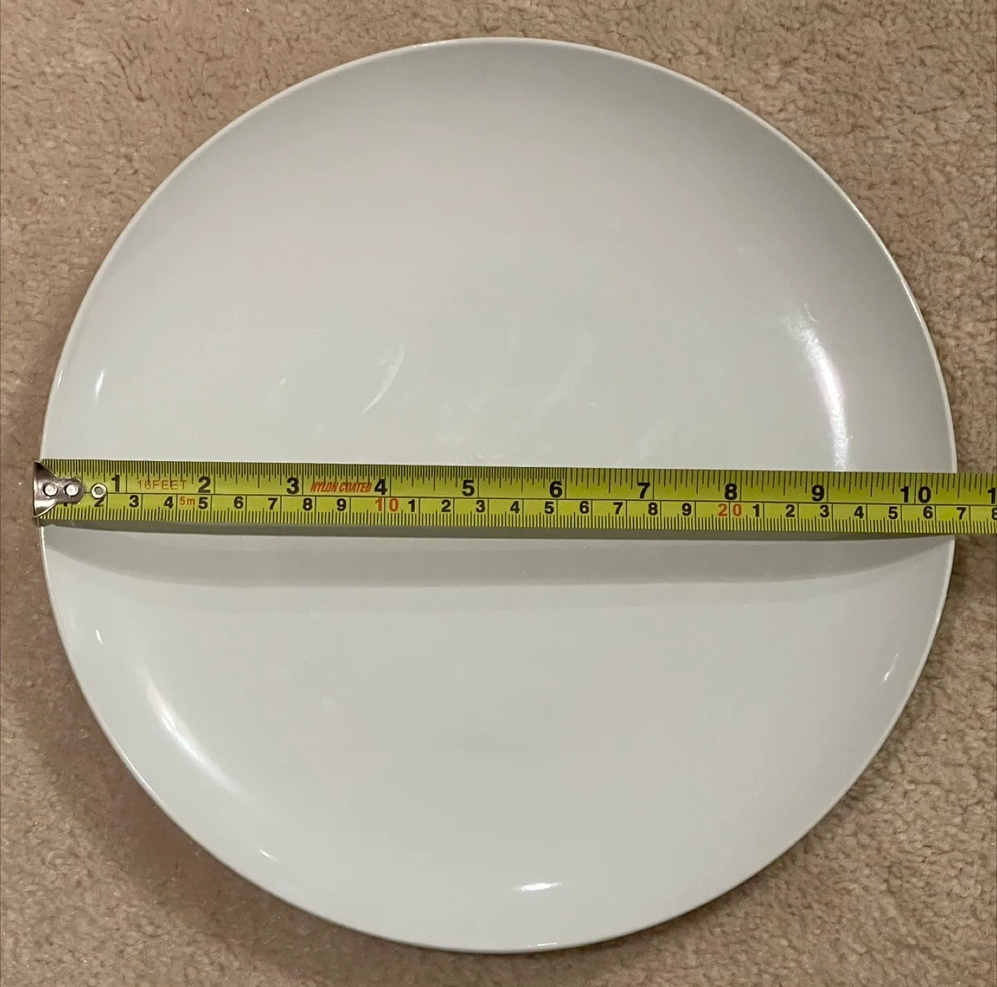 IKEA Dinnerware Set - Plates, Bowls, Cutlery image indicator(4)