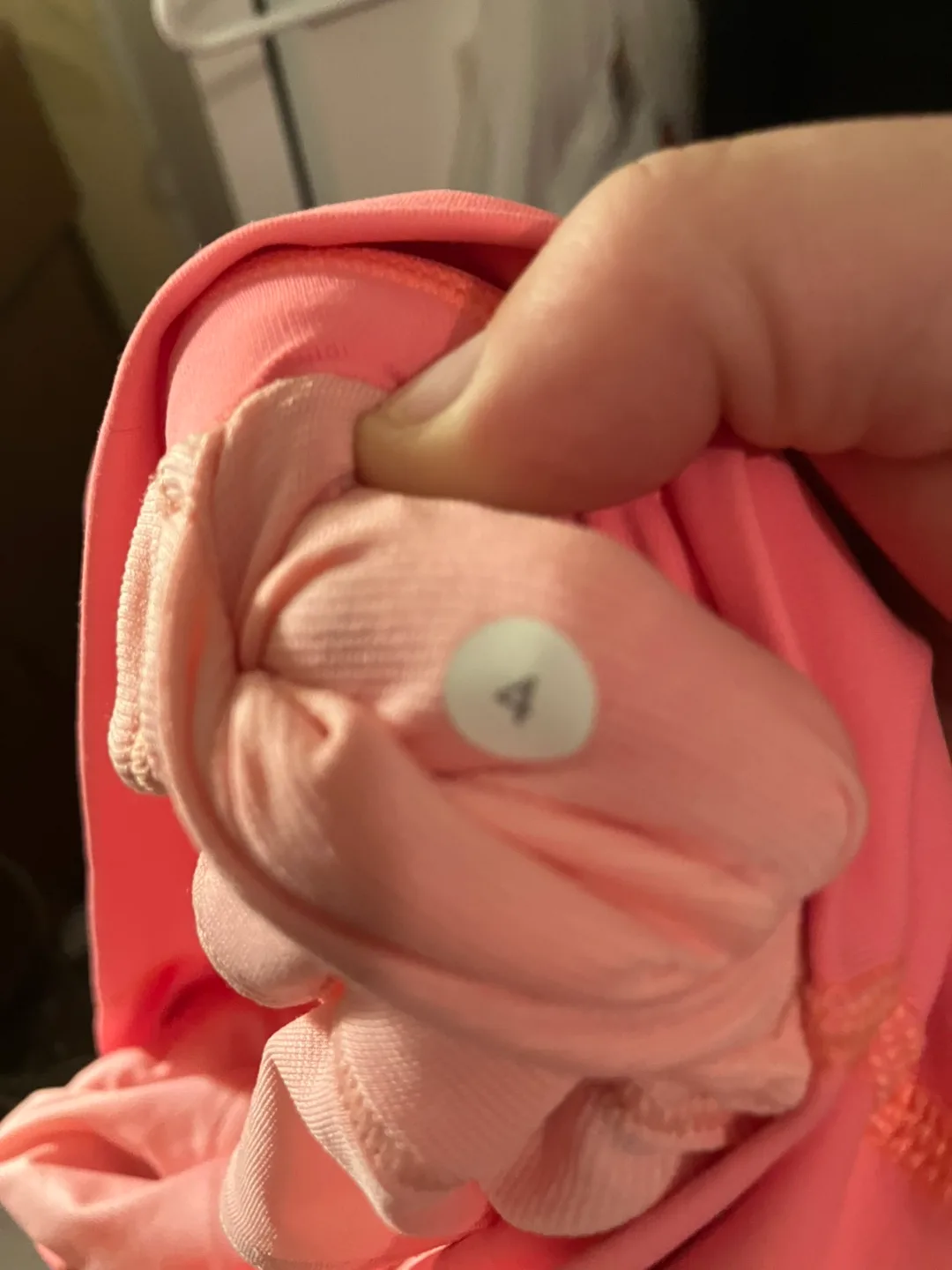 Lululemon shorts - Size 4 image indicator(5)