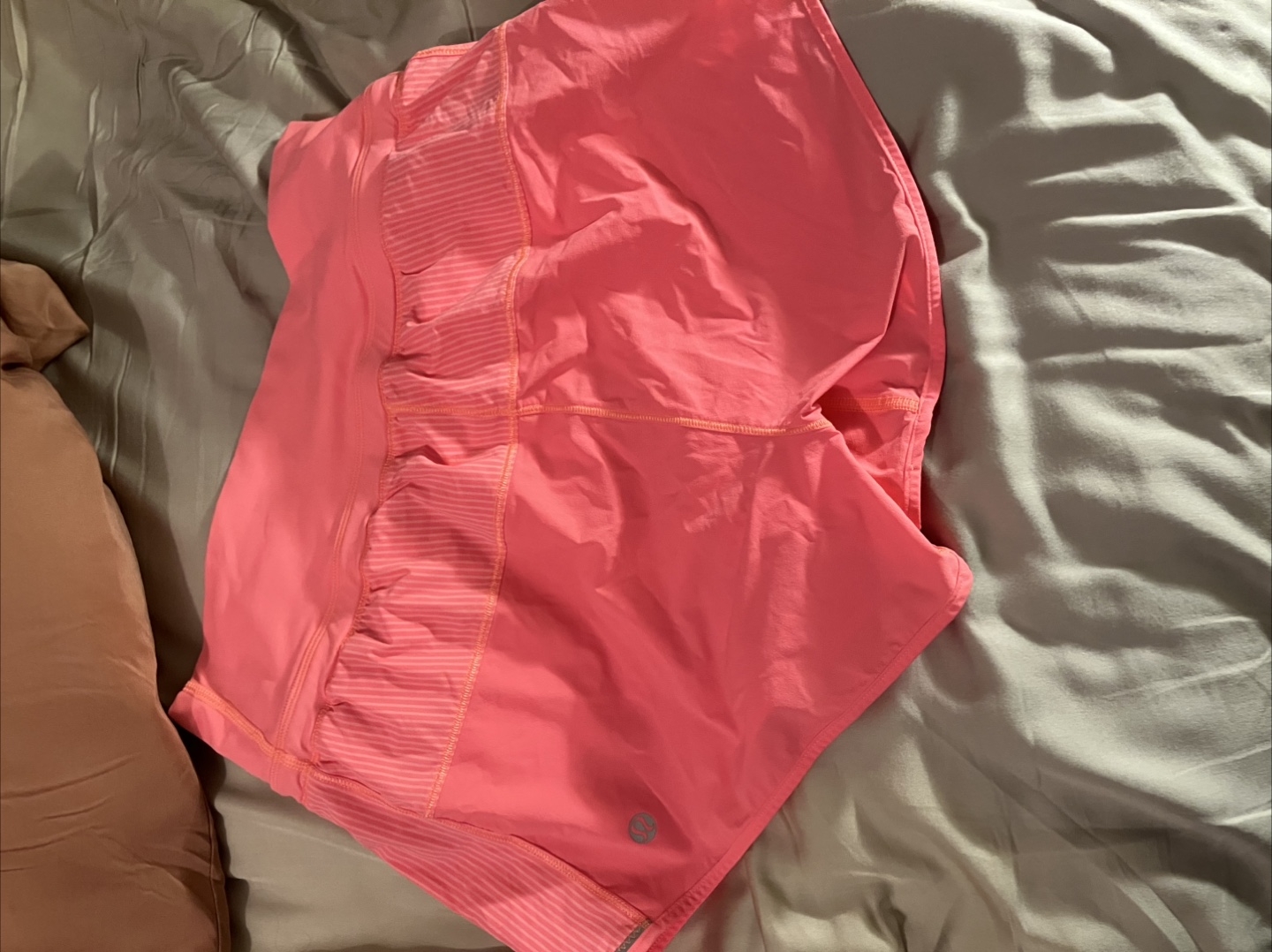 Lululemon shorts - Size 4