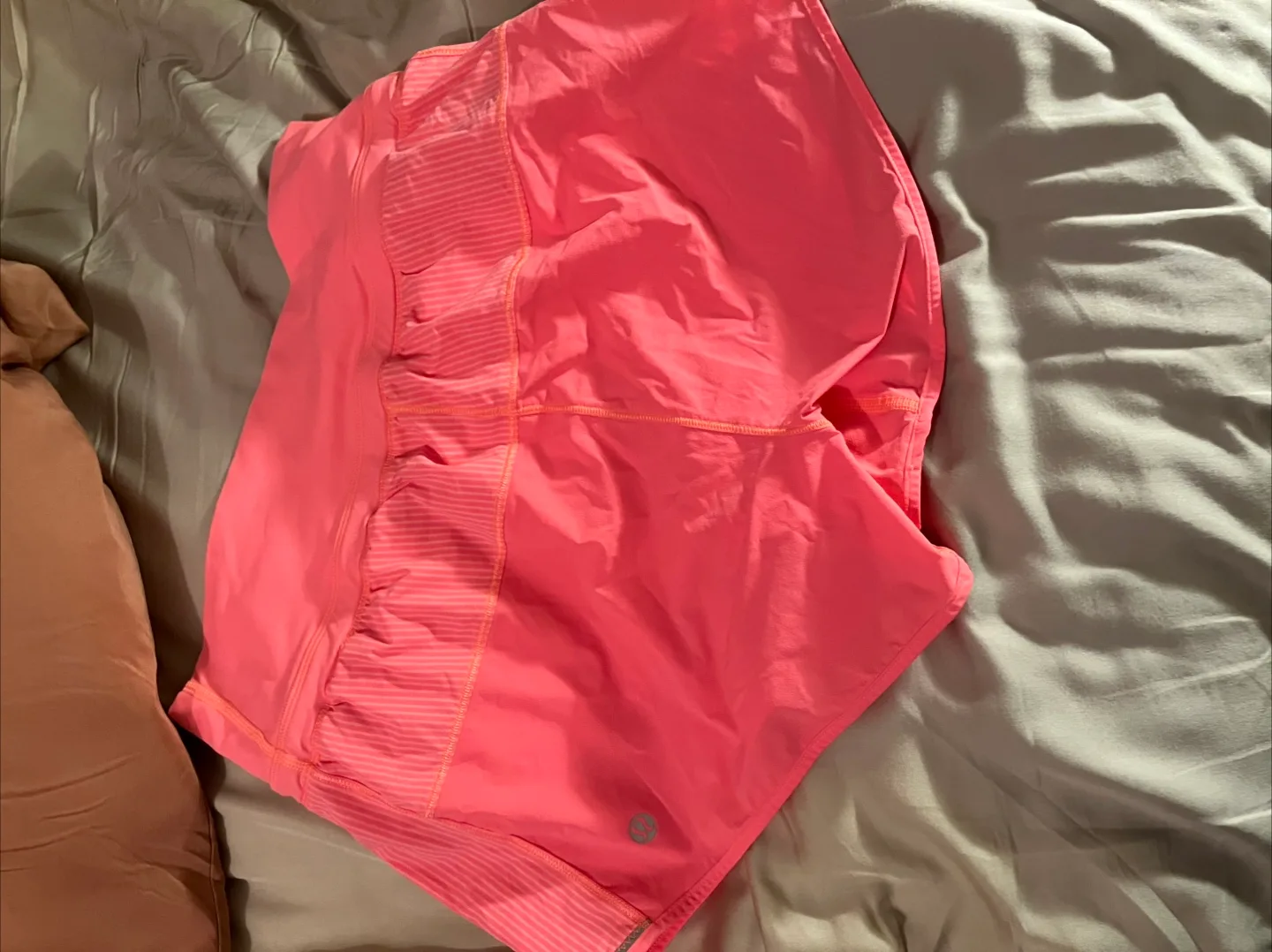 Lululemon shorts - Size 4 thumbnail
