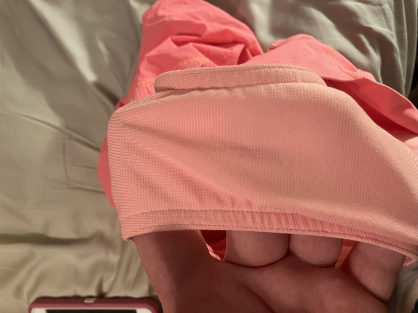 Lululemon shorts - Size 4 - photo 4