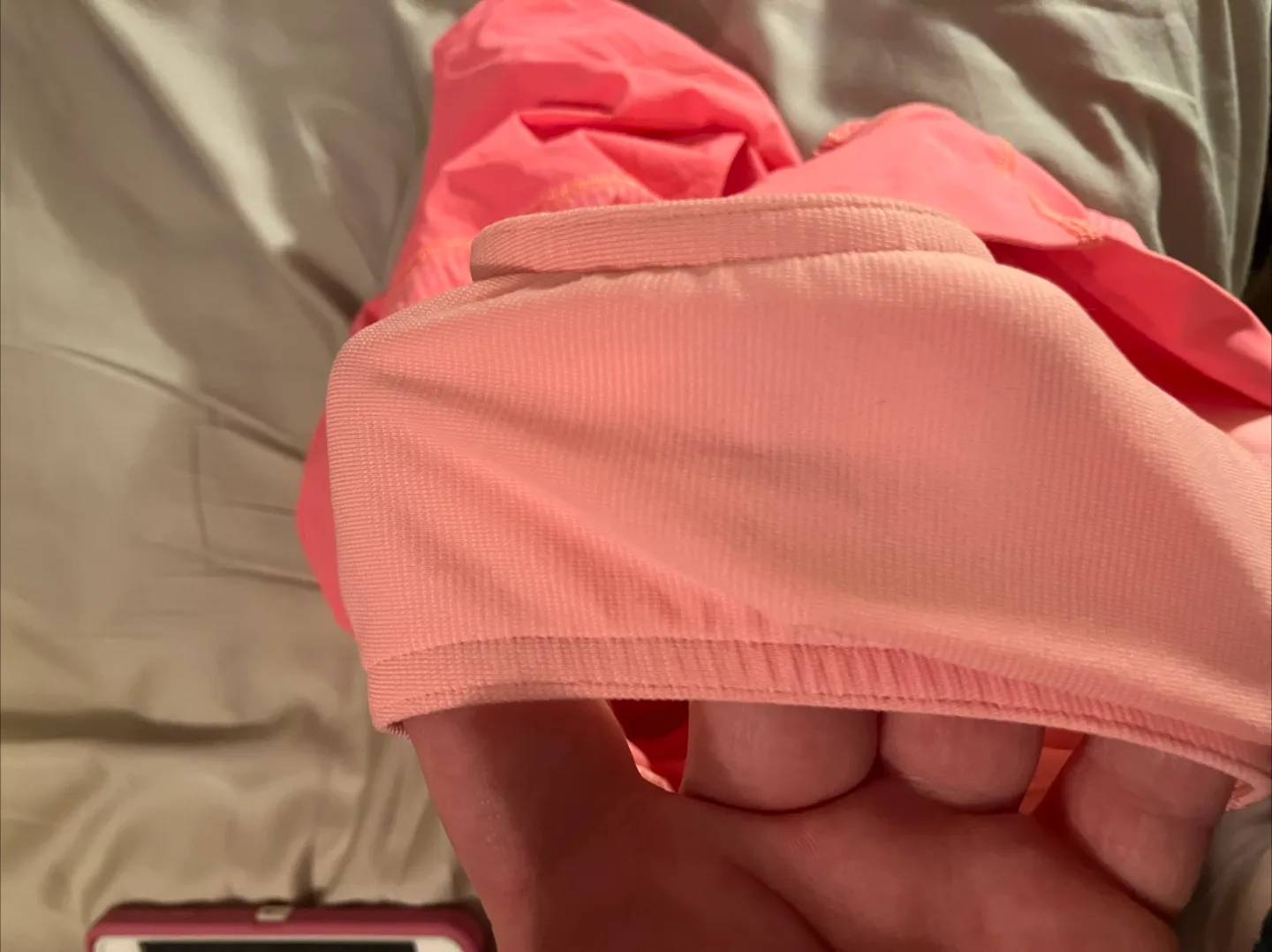 Lululemon shorts - Size 4 image indicator(4)