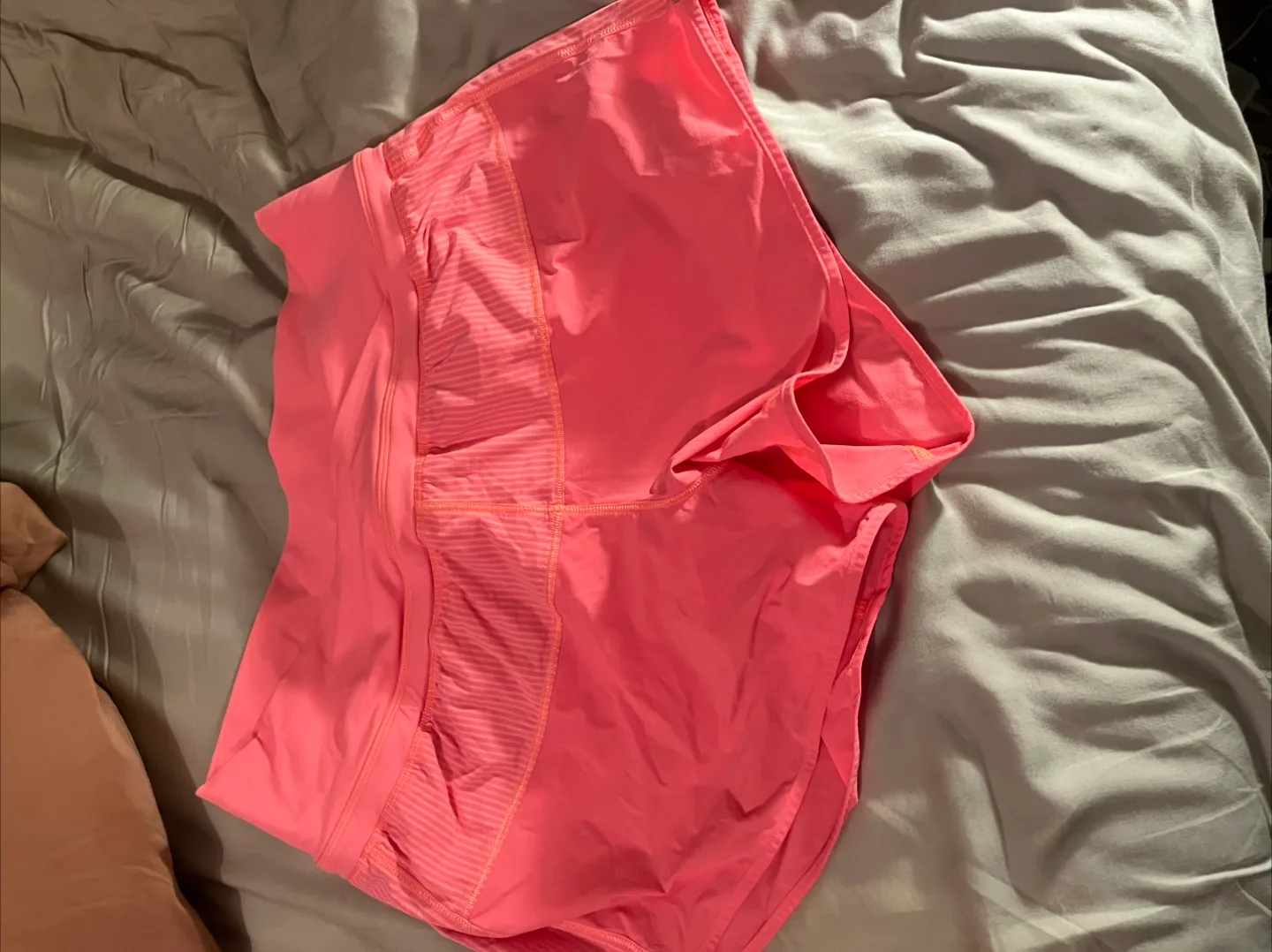 Lululemon shorts - Size 4 image indicator(2)