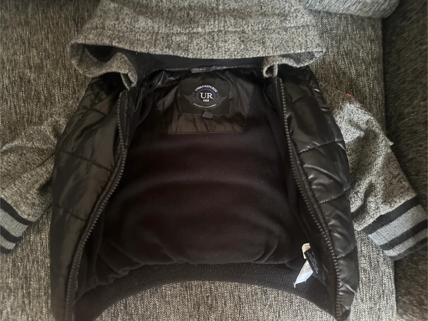 Urban Republic Baby Jacket 24 months - photo 3