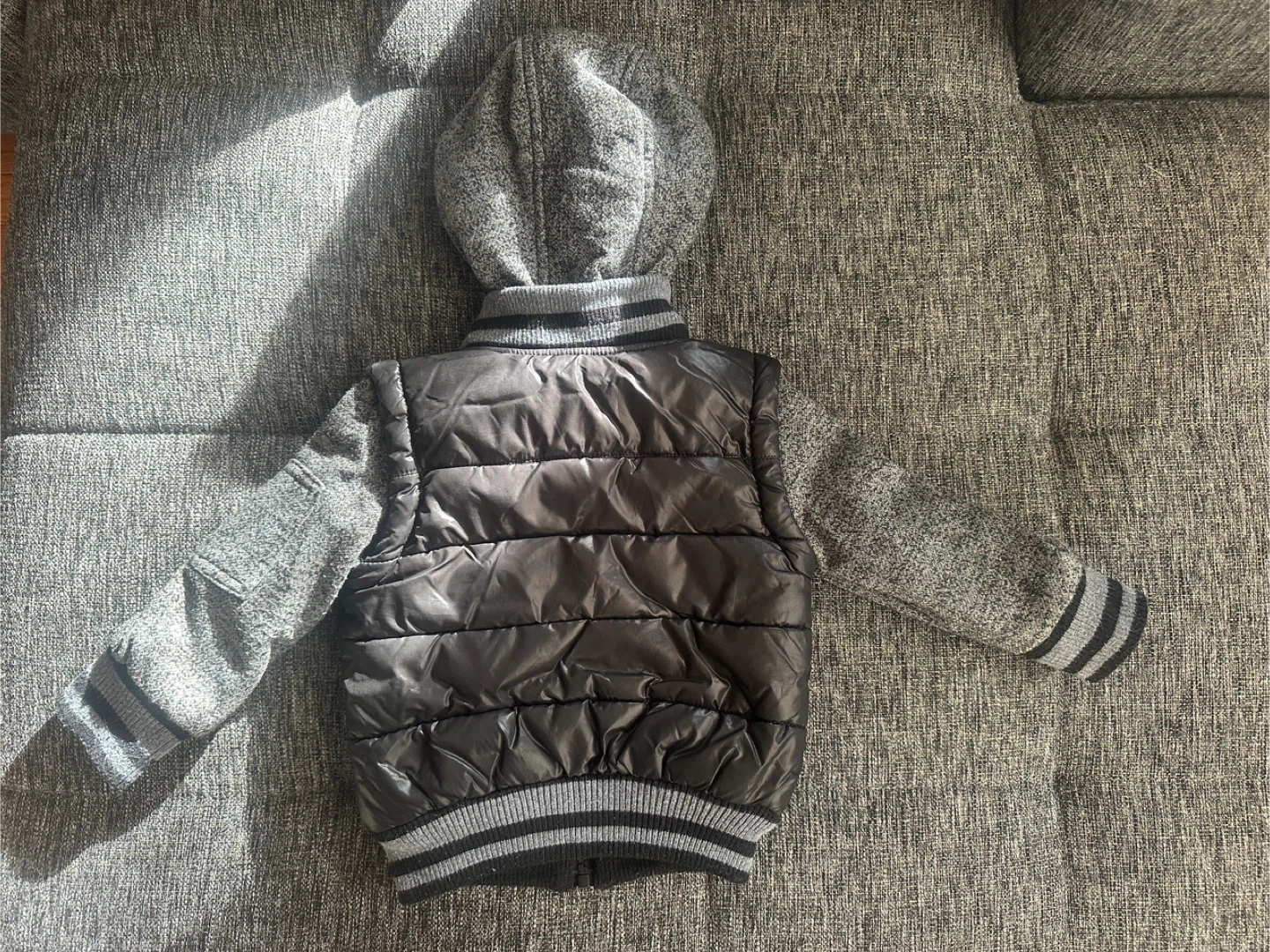 Urban Republic Baby Jacket 24 months - photo 2