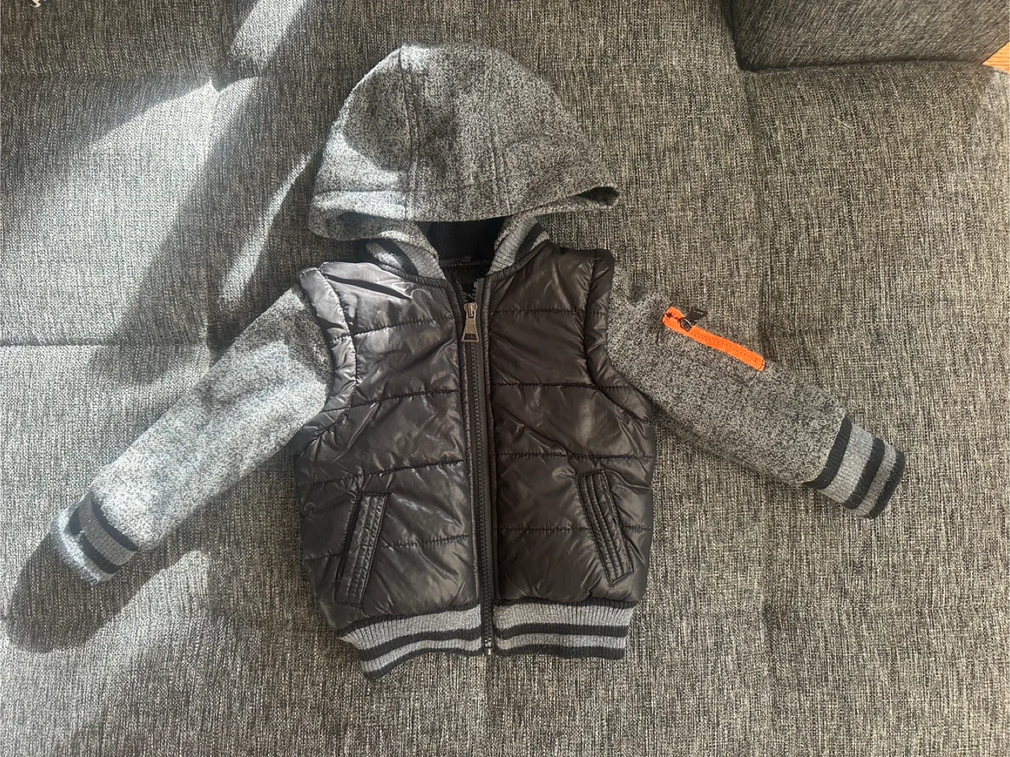 Urban Republic Baby Jacket 24 months thumbnail