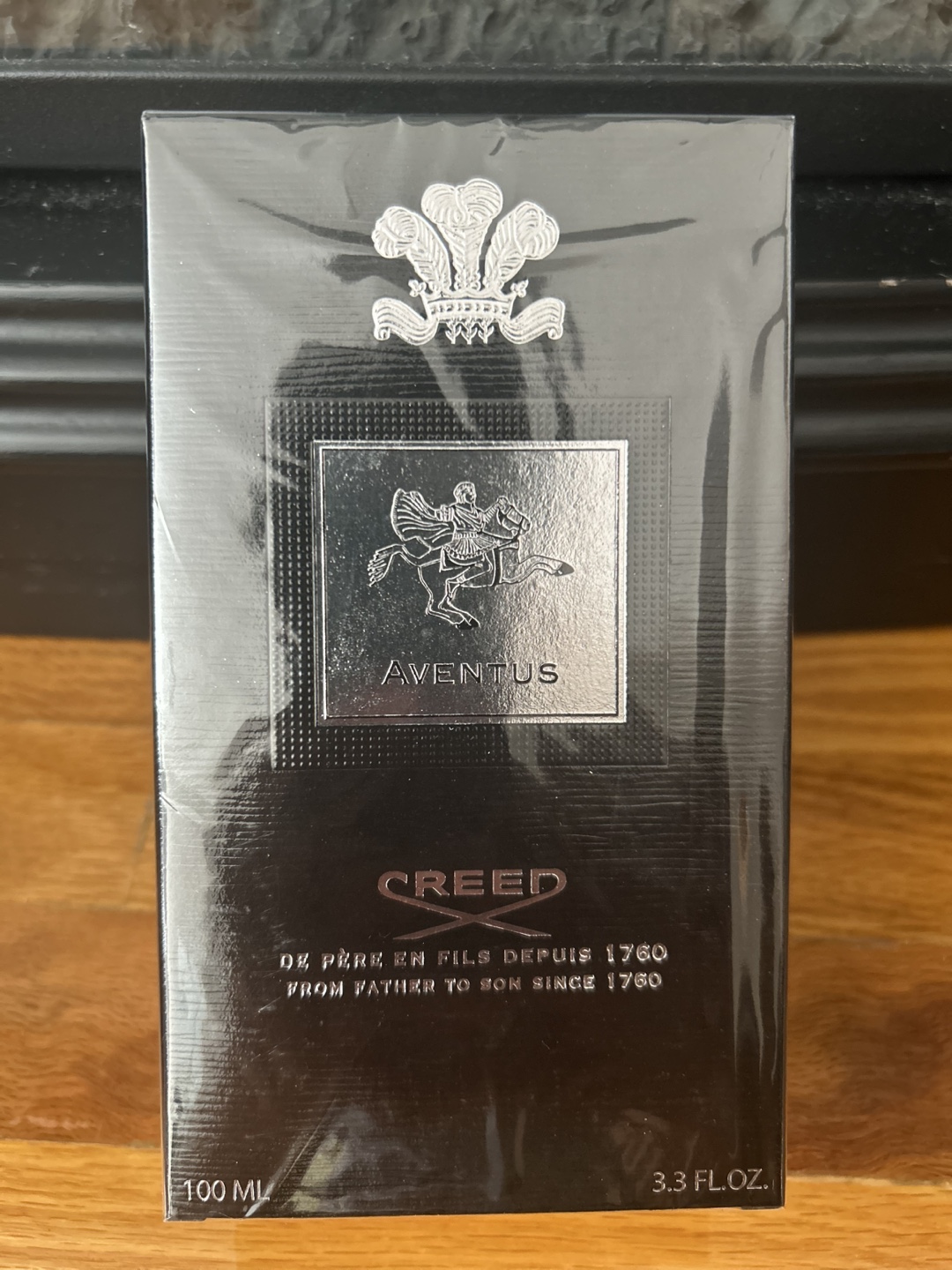 Creed Aventus 100ml - New