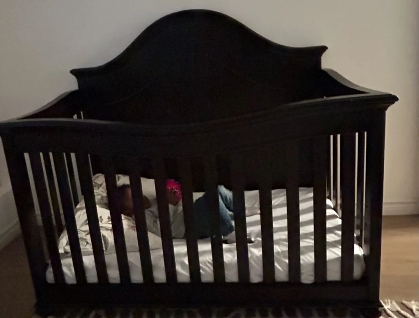 Baby Crib thumbnail