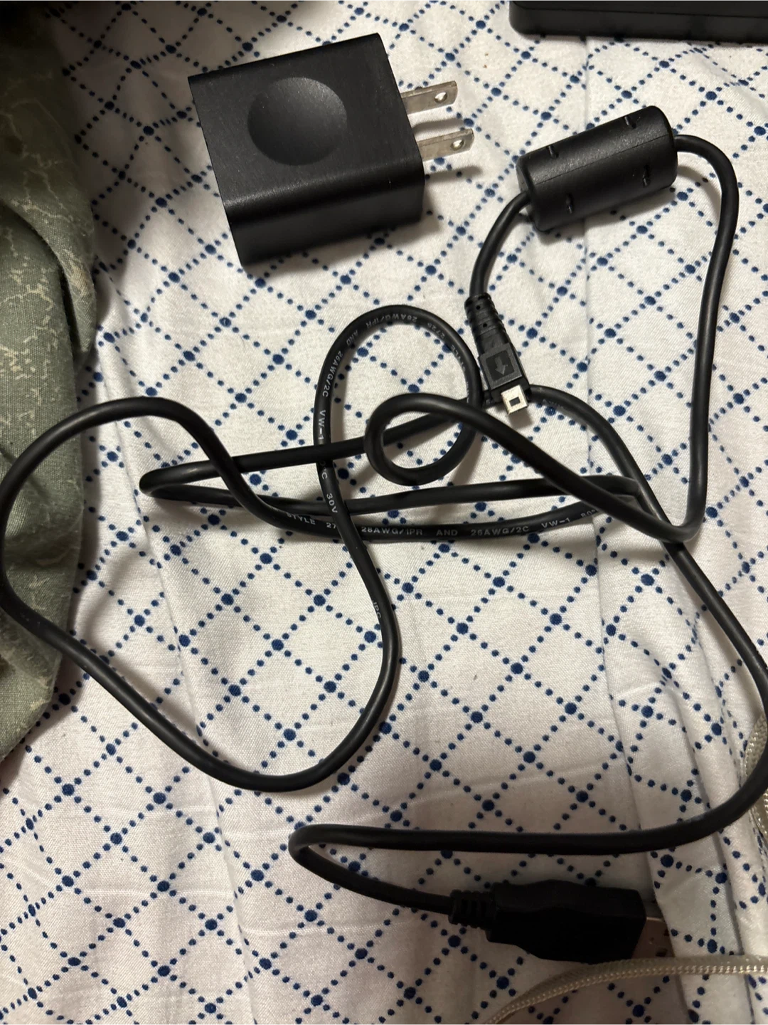 Fujifilm FinePix WP Digital Camera & Charger - photo 2