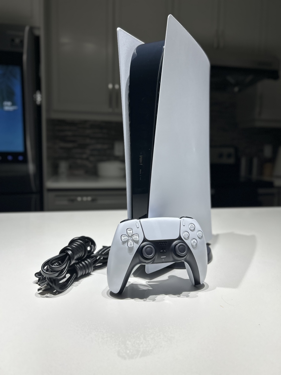 PS5 Digital