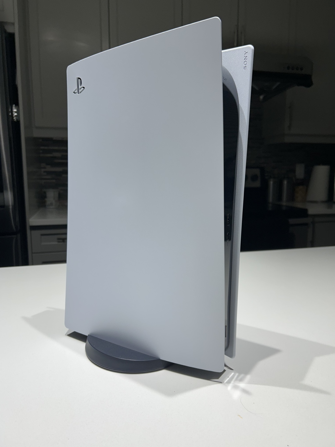 PS5 Digital - photo 4