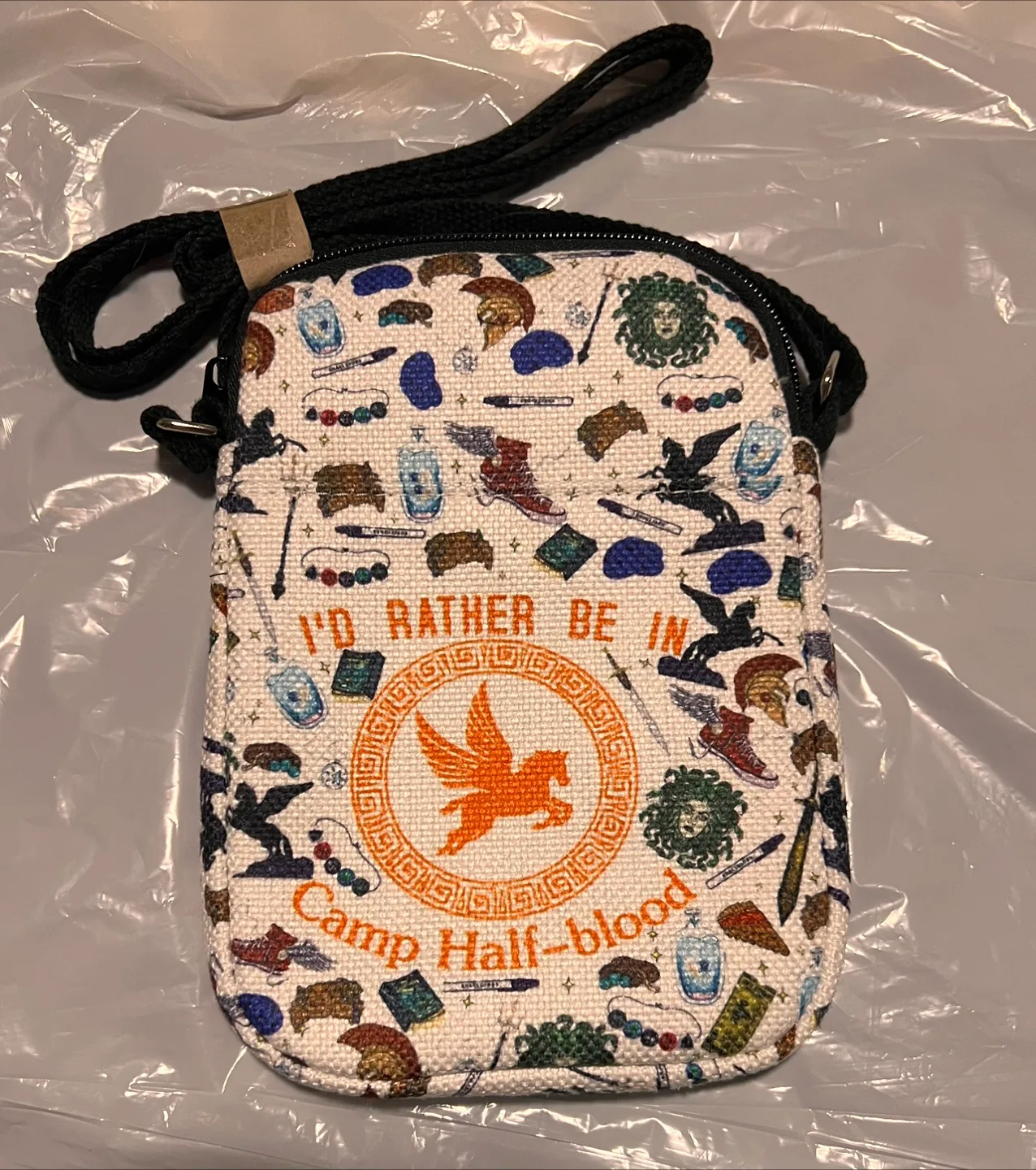 Crossbody Bag thumbnail
