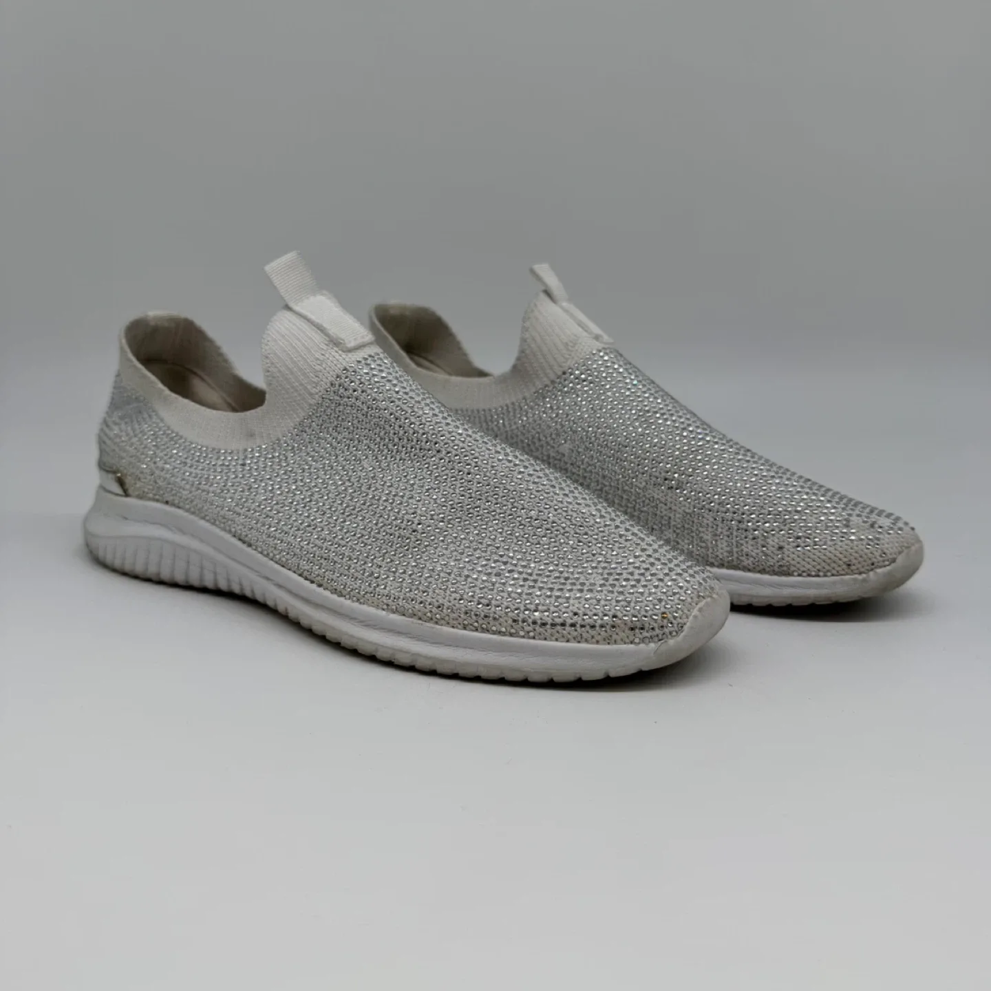 Anne Klein AK Sport Slip-On Sneakers –   Size 9 thumbnail