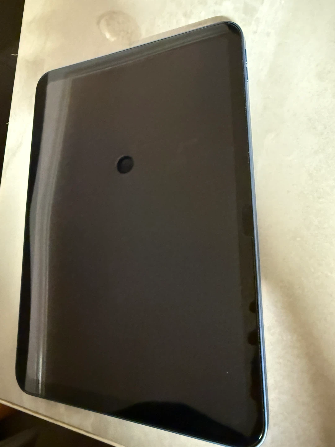 ipad 10th Generation (64GB + Blue) (flexible price)