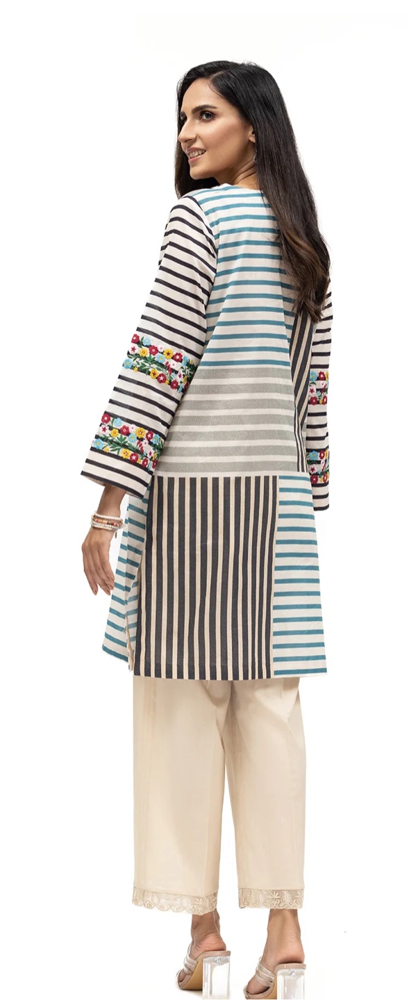 NISHAT kurta - photo 2