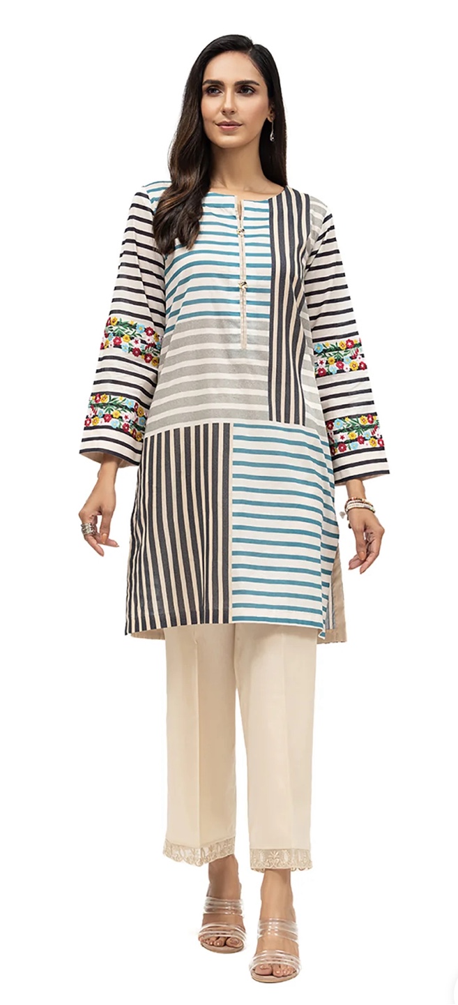 NISHAT kurta