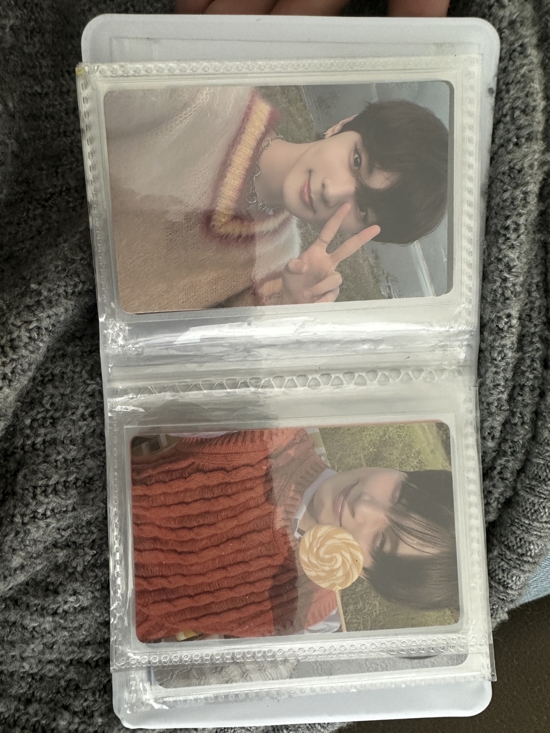 Enhypen photocards - photo 3