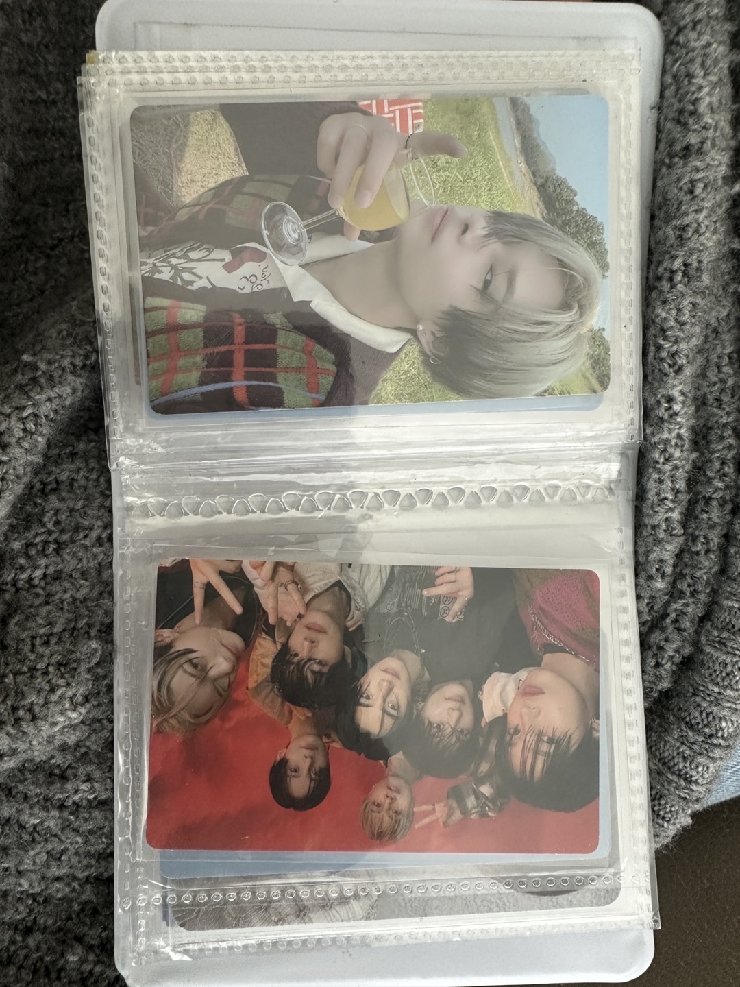 Enhypen photocards - photo 5