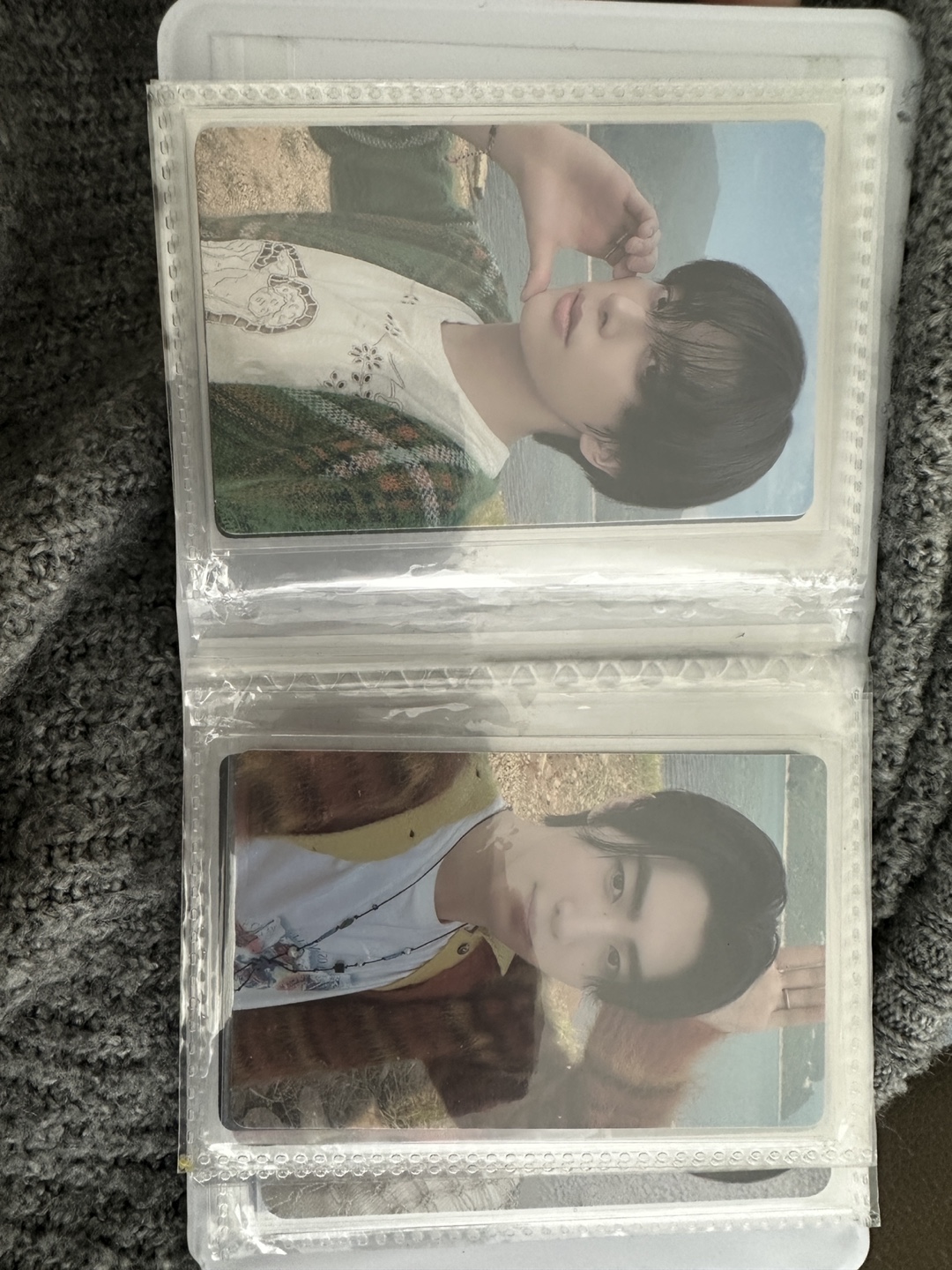 Enhypen photocards - photo 2