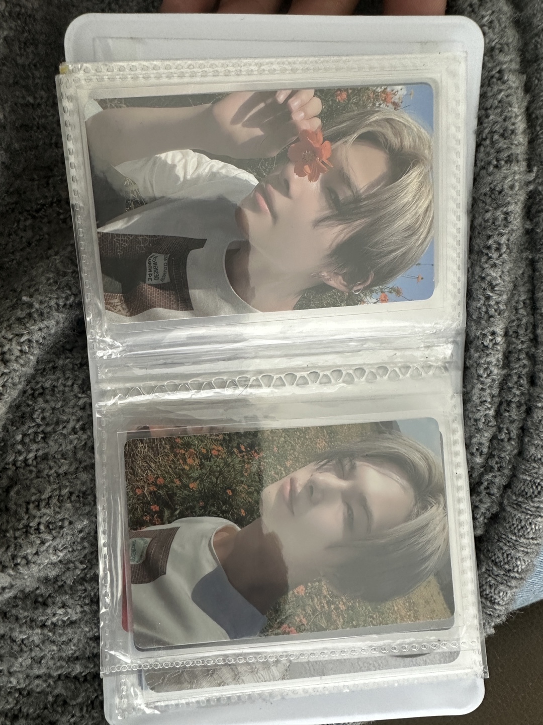 Enhypen photocards - photo 4