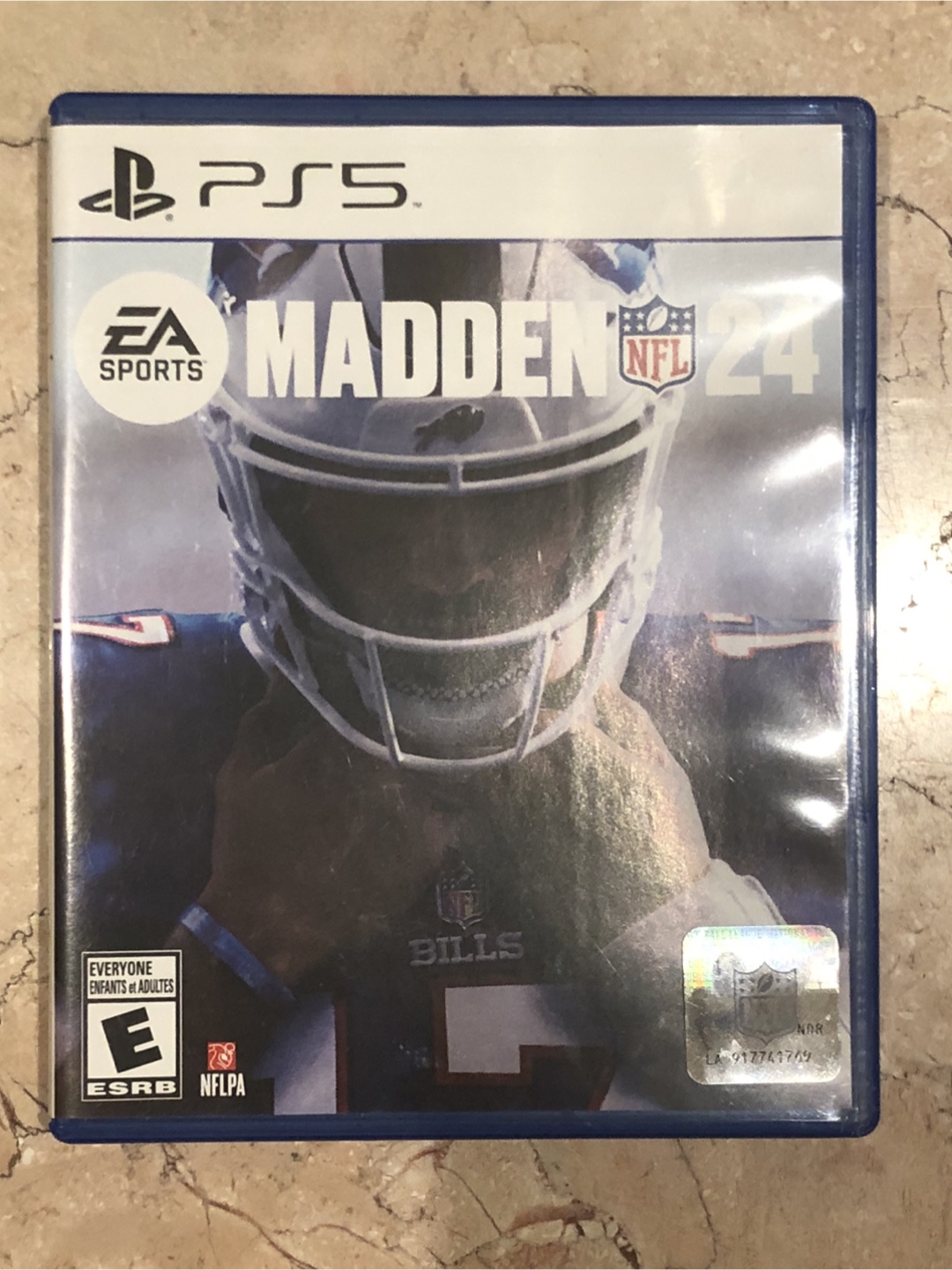 Madden NFL 24 - PS5
